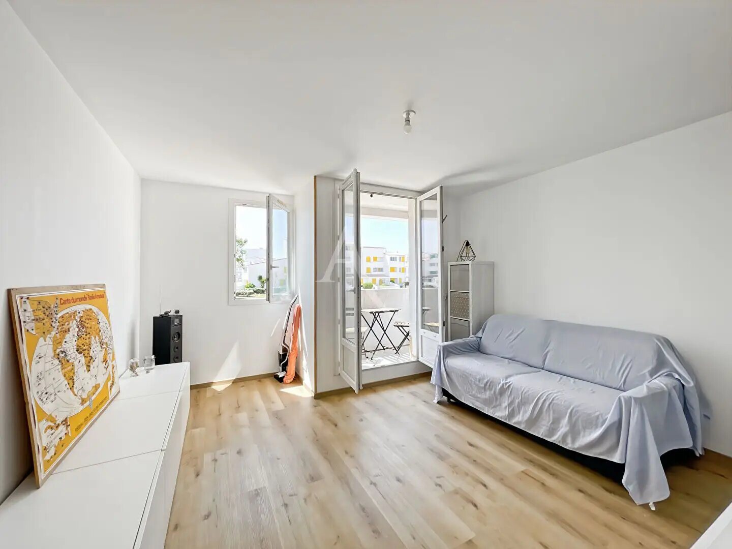 Appartement à vendre, 23m², Saint-Hilaire-de-Riez