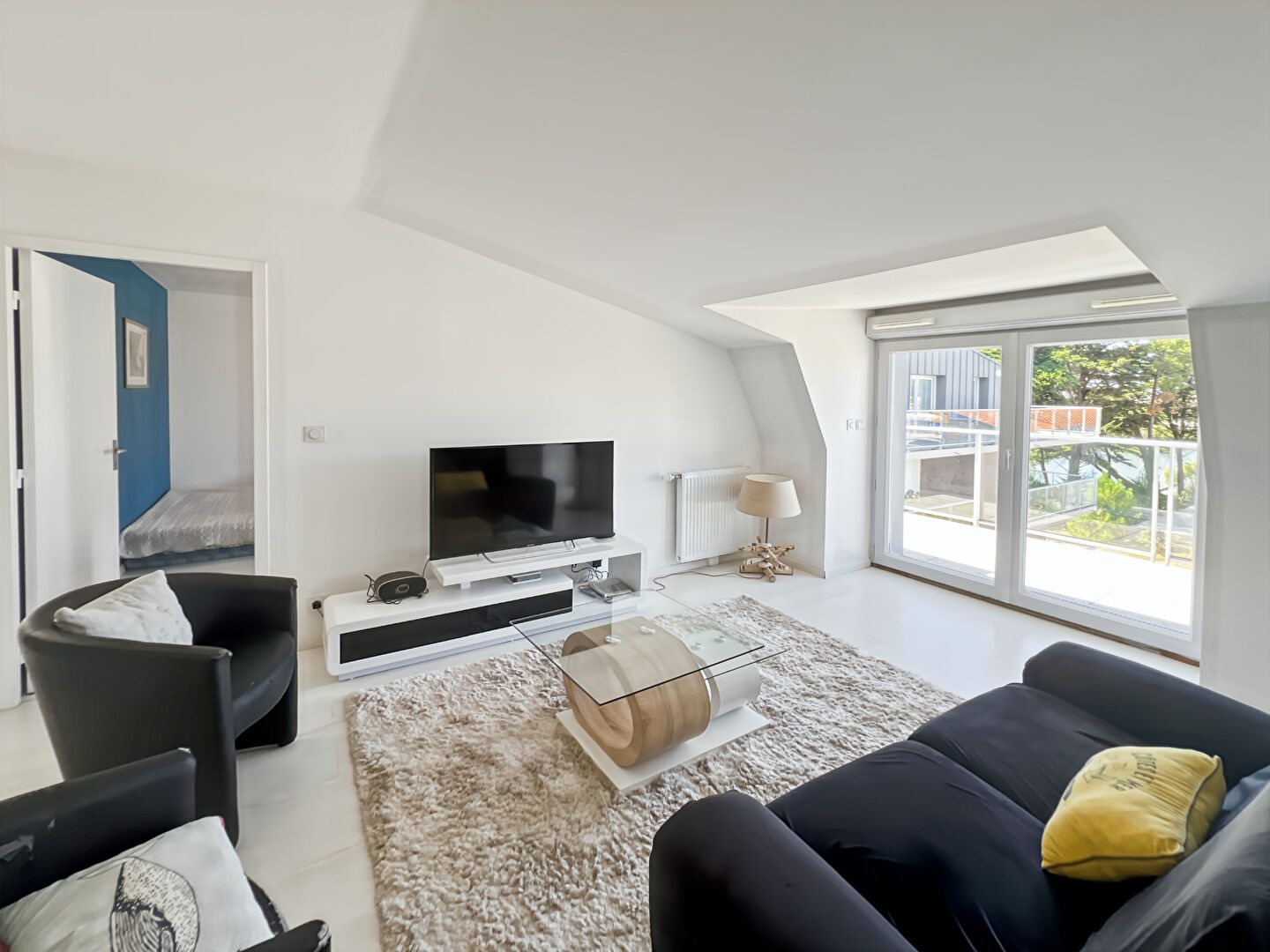 Appartement à vendre, 70m², Saint-Jean-de-Monts