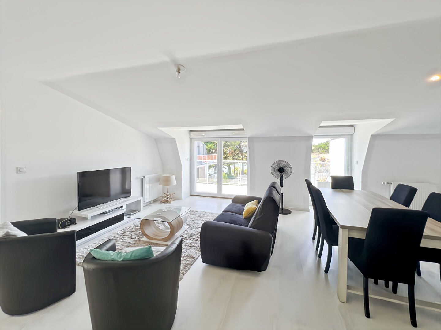 Appartement à vendre, 70m², Saint-Jean-de-Monts