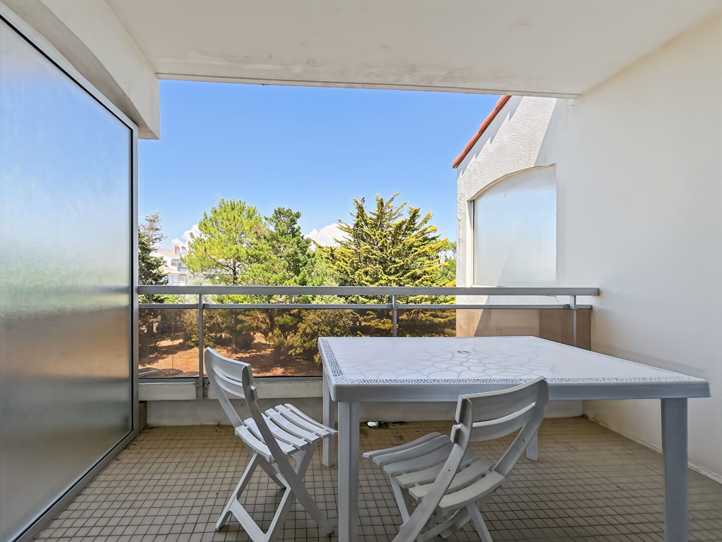 Appartement à vendre, 44m², Saint-Jean-de-Monts