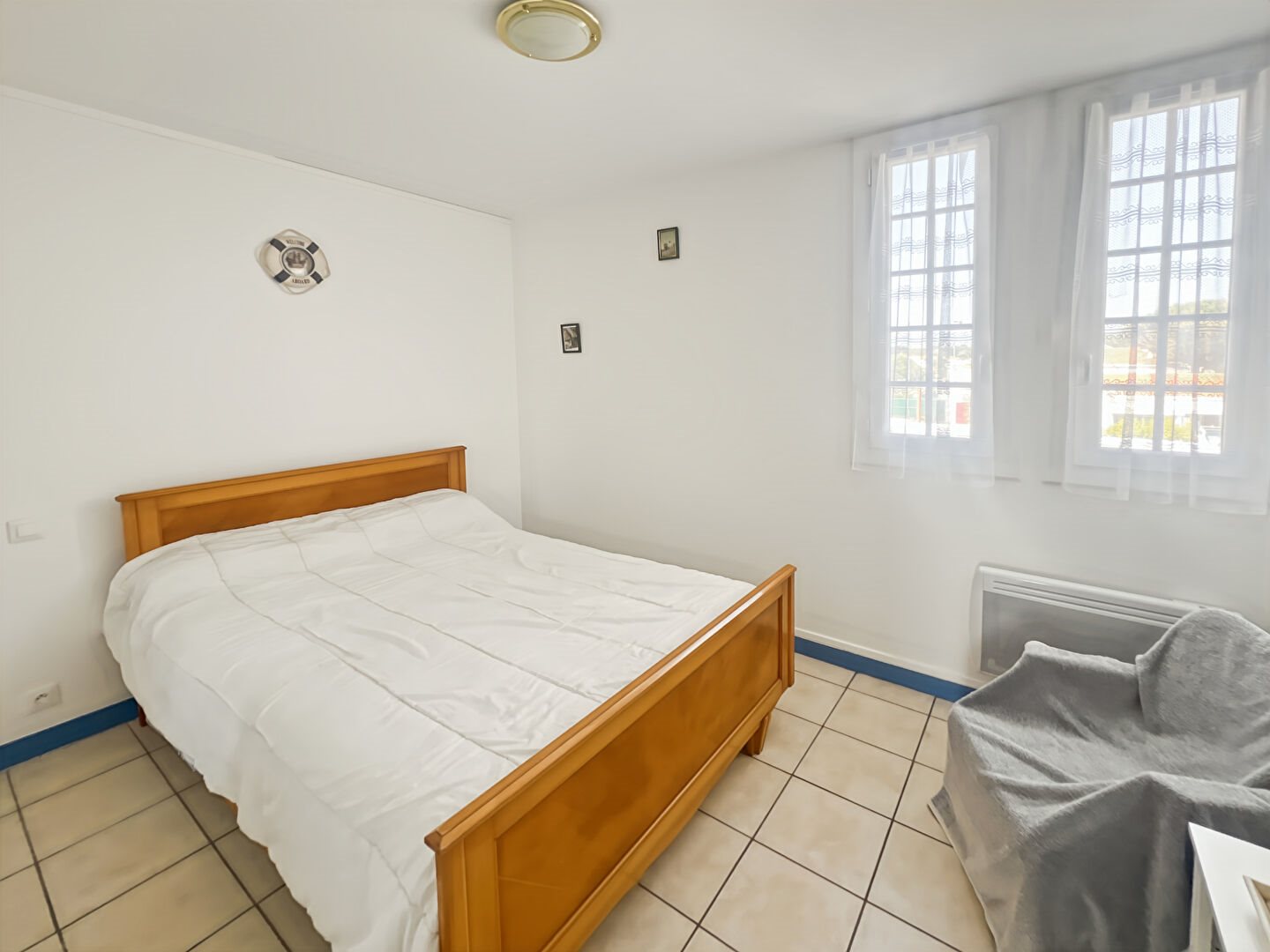 Appartement à vendre, 35m², Saint-Jean-de-Monts