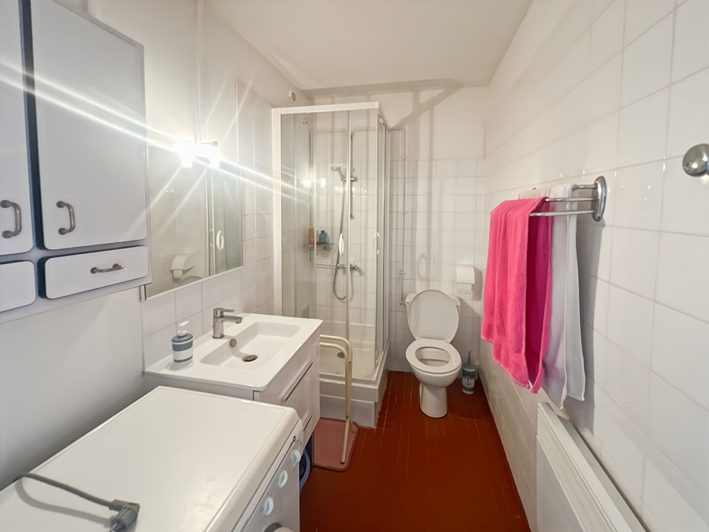 Appartement à vendre, 35m², Saint-Jean-de-Monts