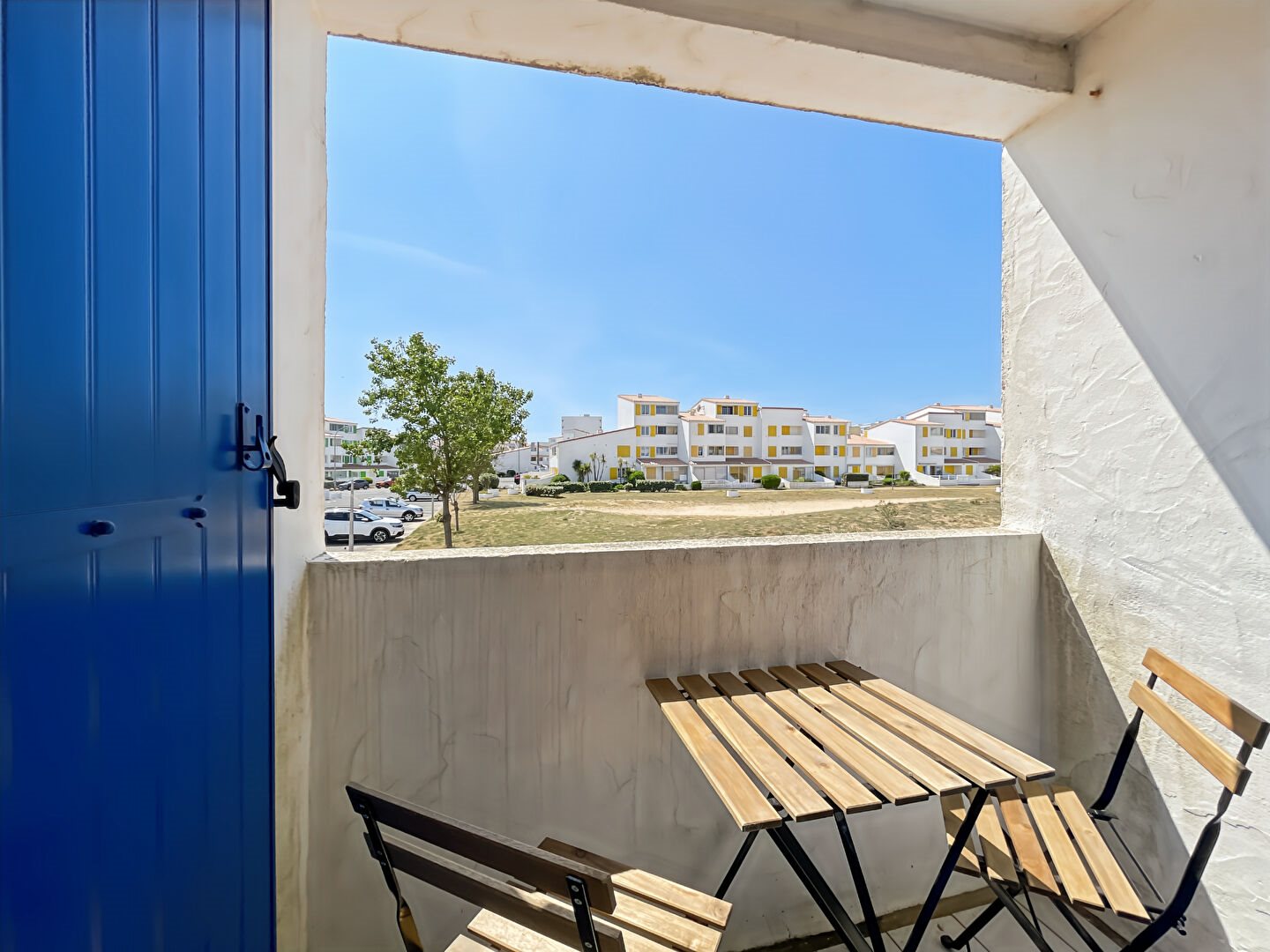 Appartement à vendre, 23m², Saint-Jean-de-Monts