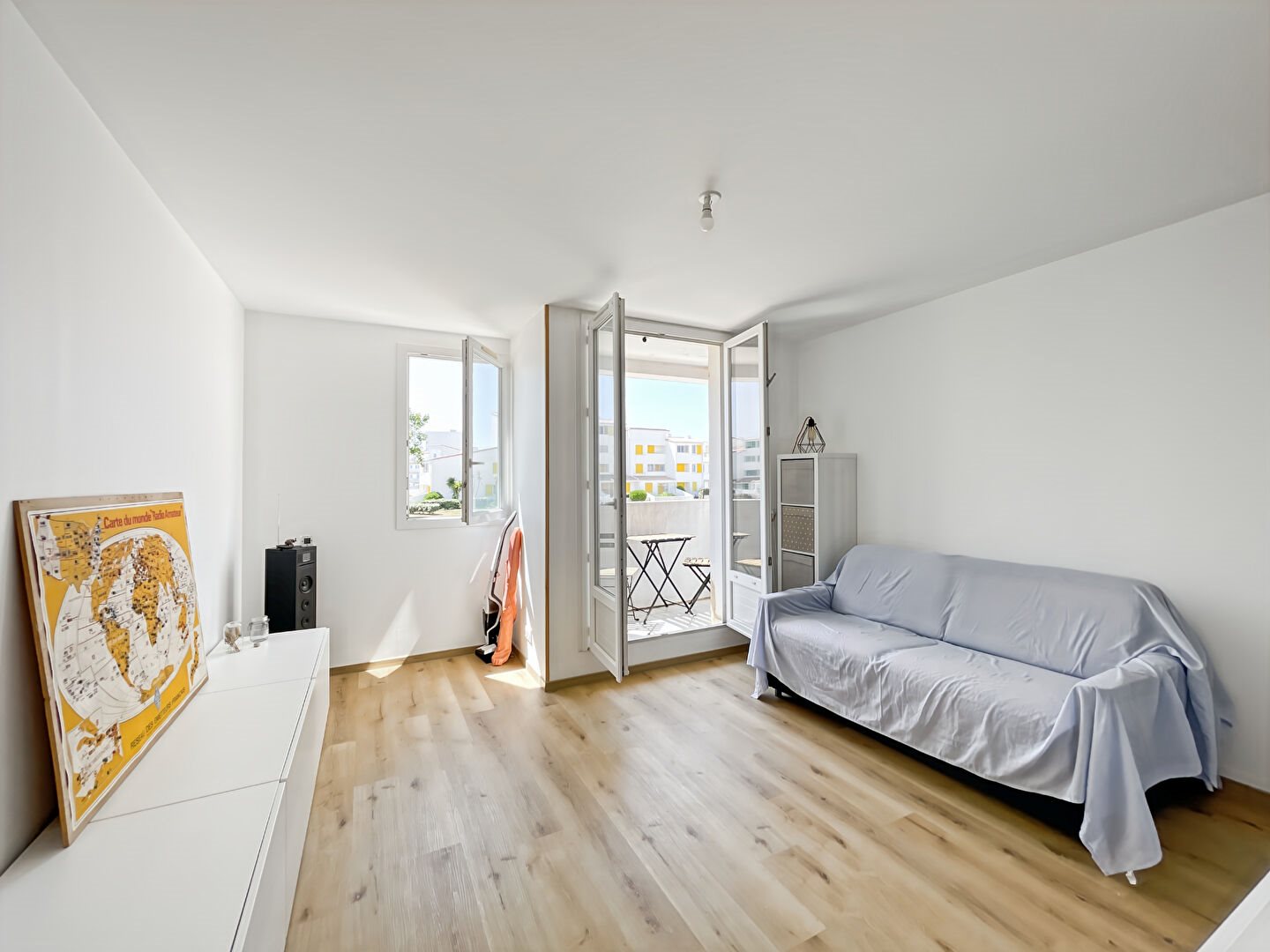 Appartement à vendre, 23m², Saint-Jean-de-Monts