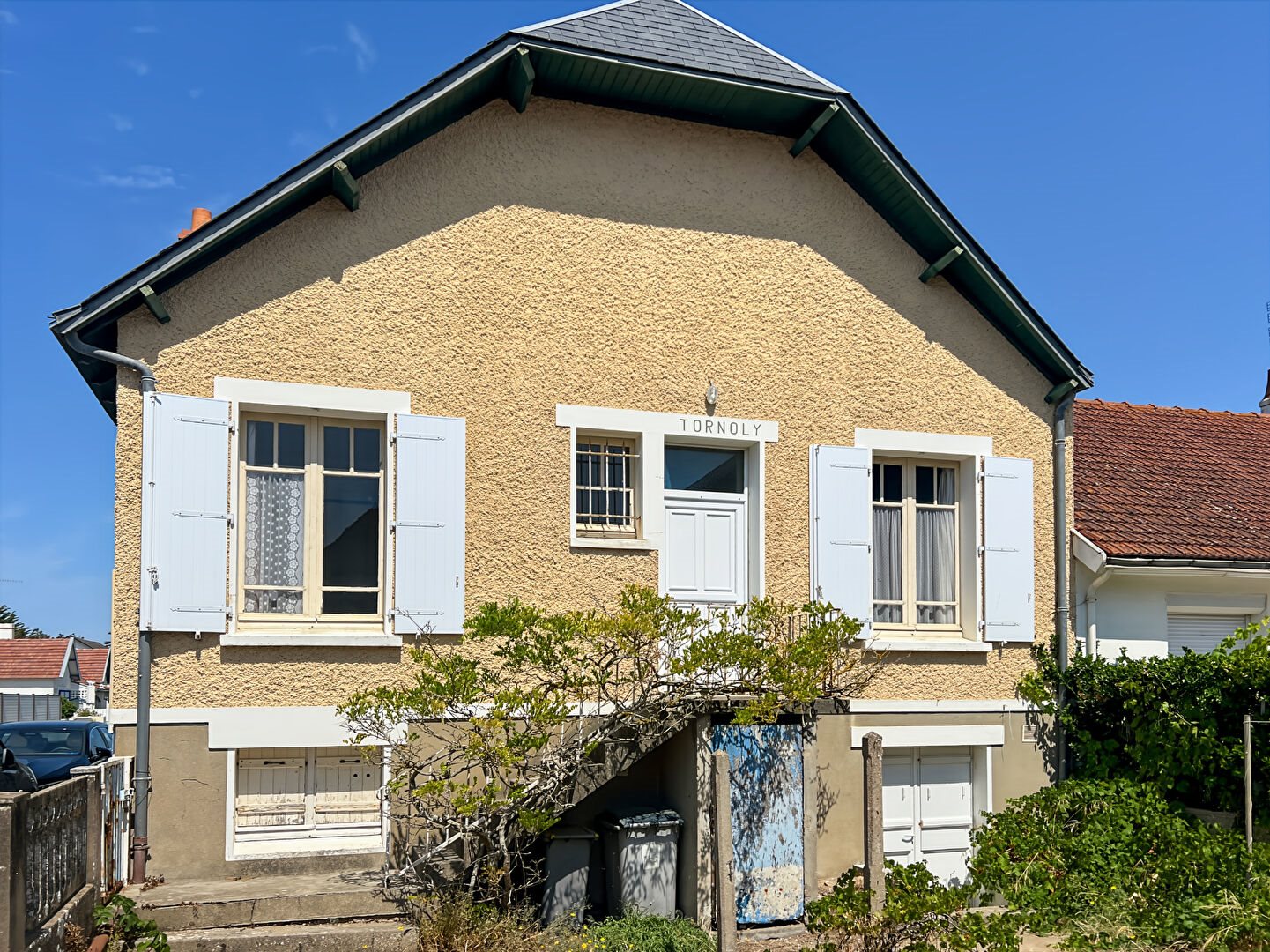 Maison à vendre, 126m², Saint-Jean-de-Monts