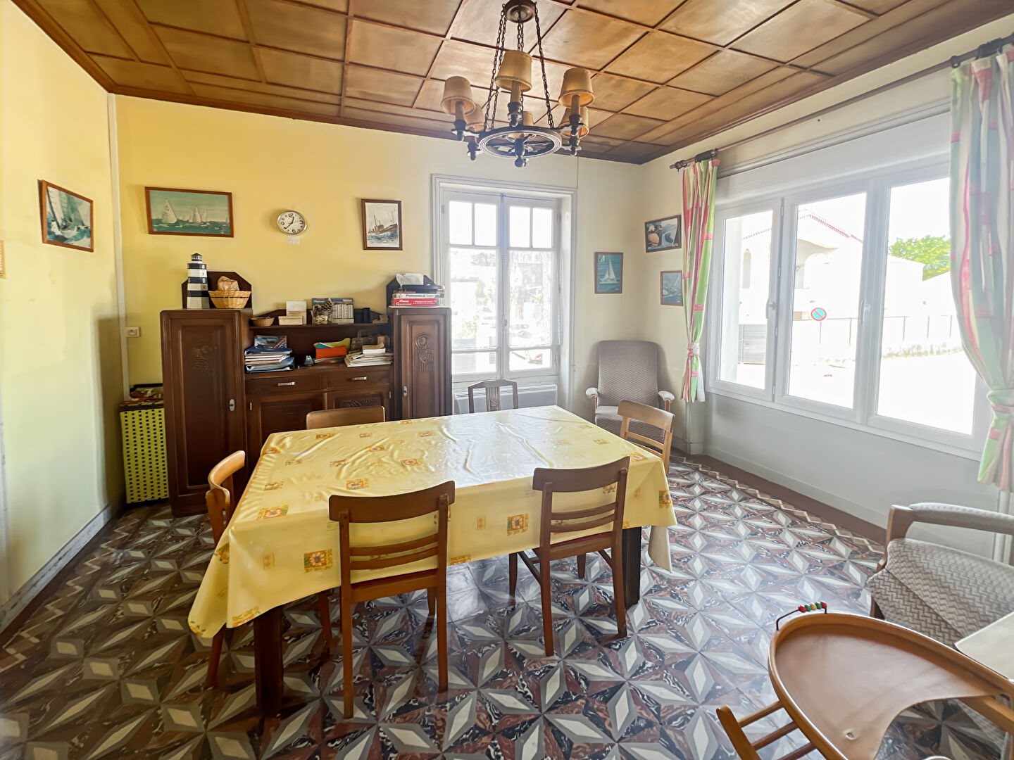 Maison à vendre, 126m², Saint-Jean-de-Monts