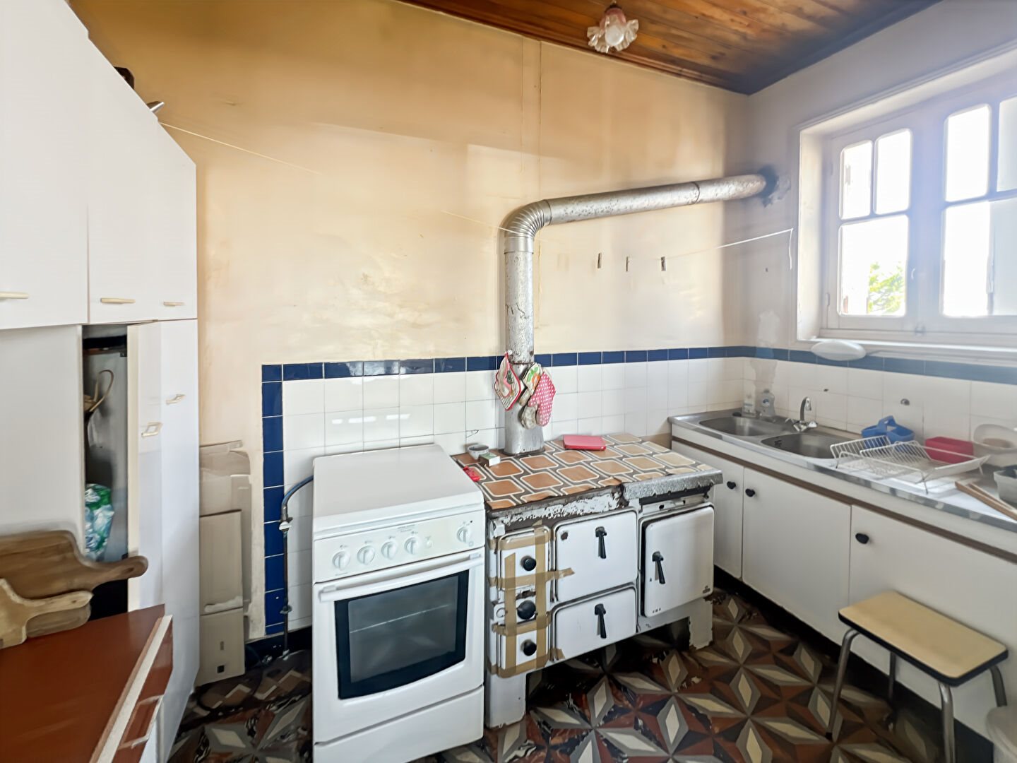 Maison à vendre, 126m², Saint-Jean-de-Monts