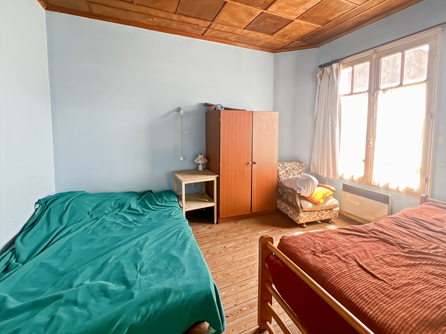 Maison à vendre, 126m², Saint-Jean-de-Monts