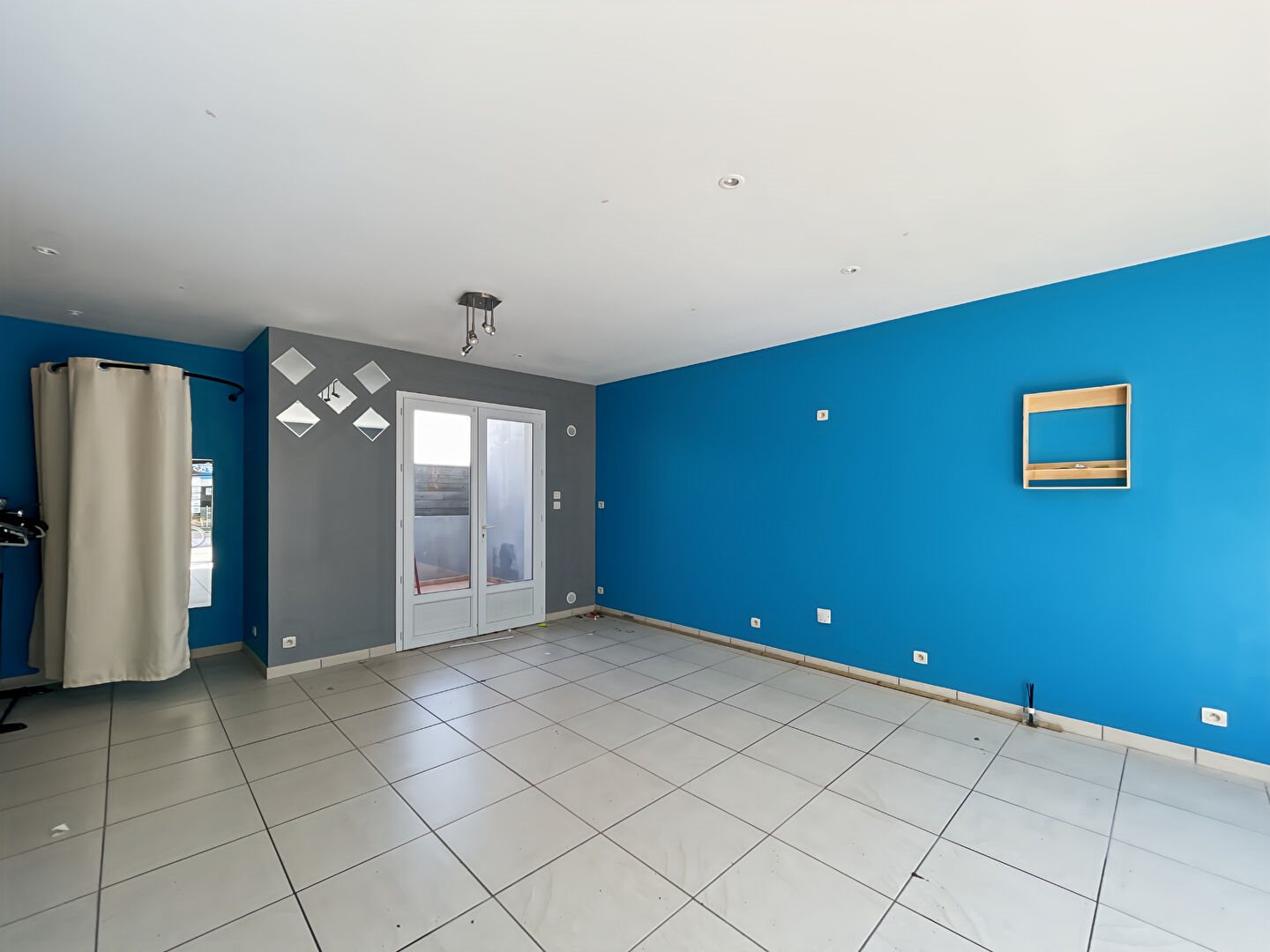 Maison à vendre, 37m², Saint-Jean-de-Monts