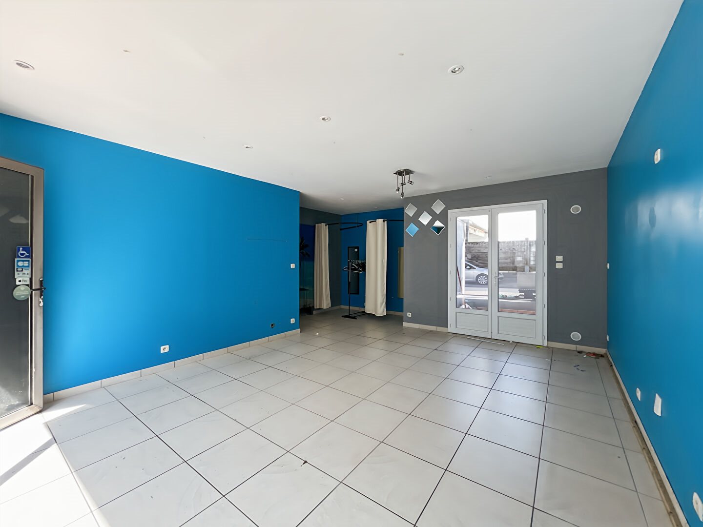 Maison à vendre, 37m², Saint-Jean-de-Monts