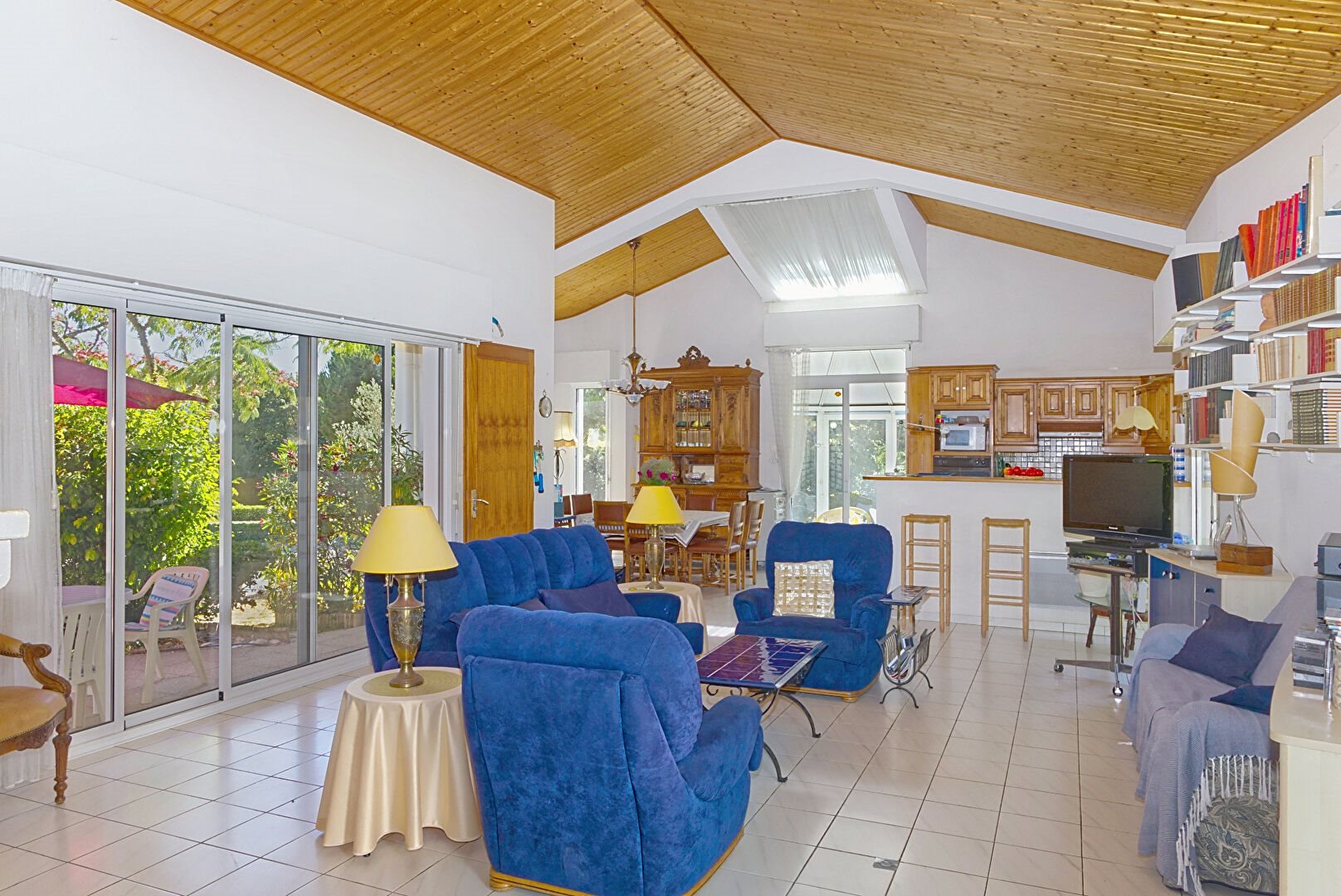 Maison à vendre, 135m², Saint-Jean-de-Monts