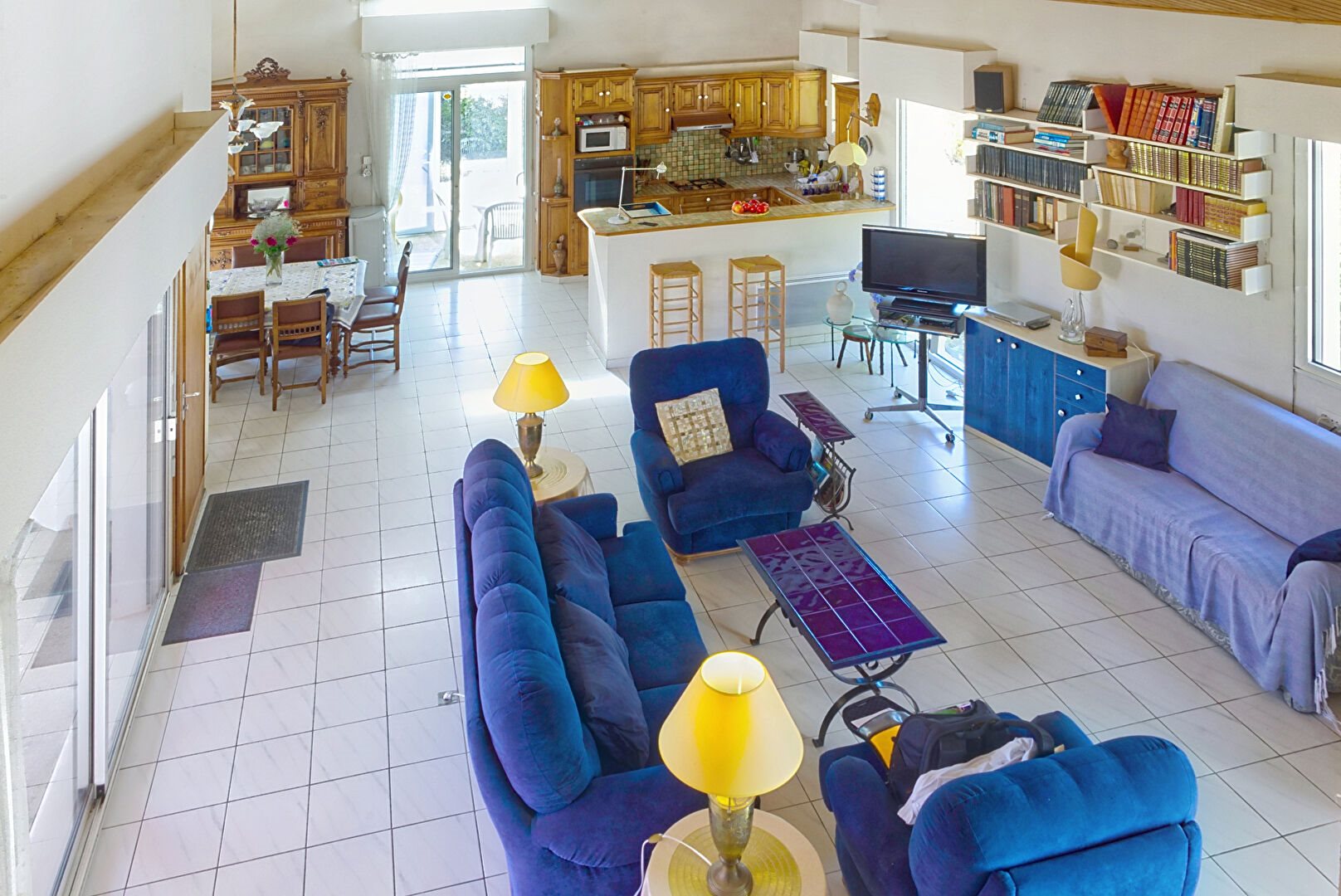 Maison à vendre, 135m², Saint-Jean-de-Monts