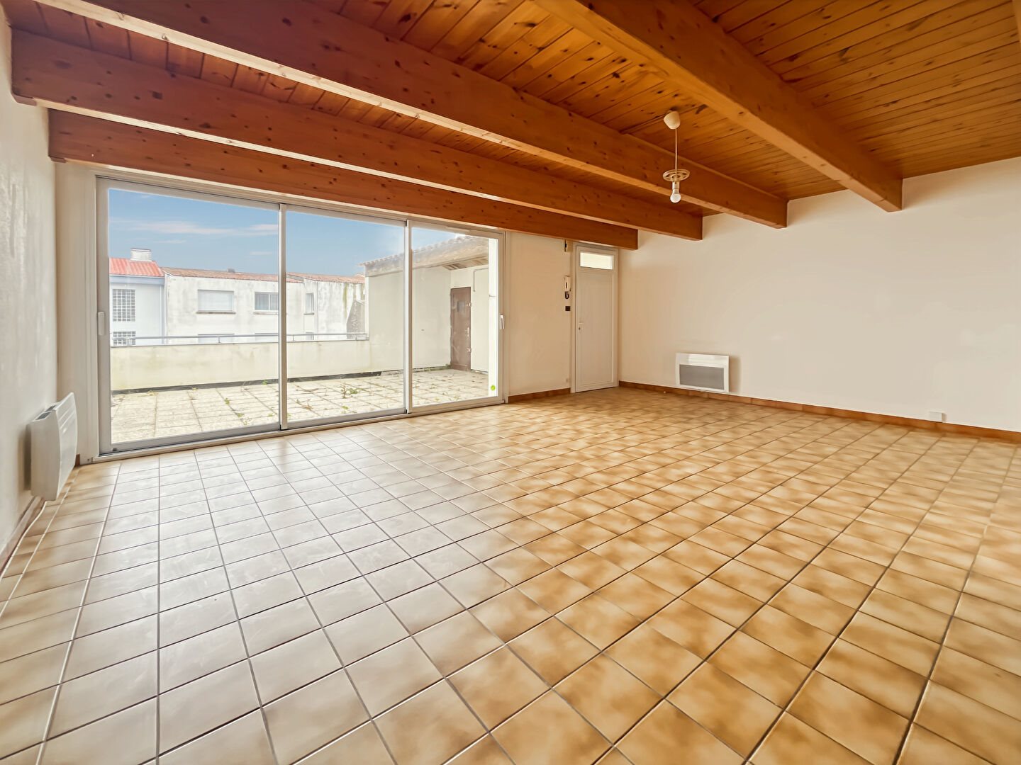 Appartement à vendre, 105m², Challans