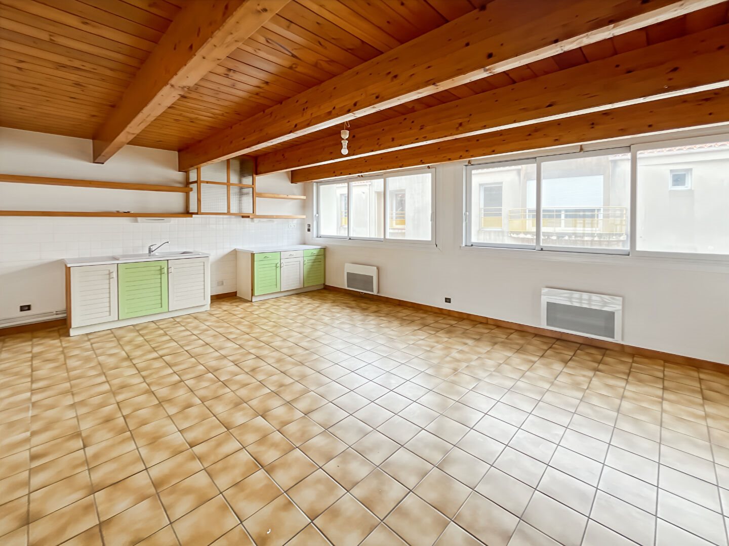 Appartement à vendre, 105m², Challans