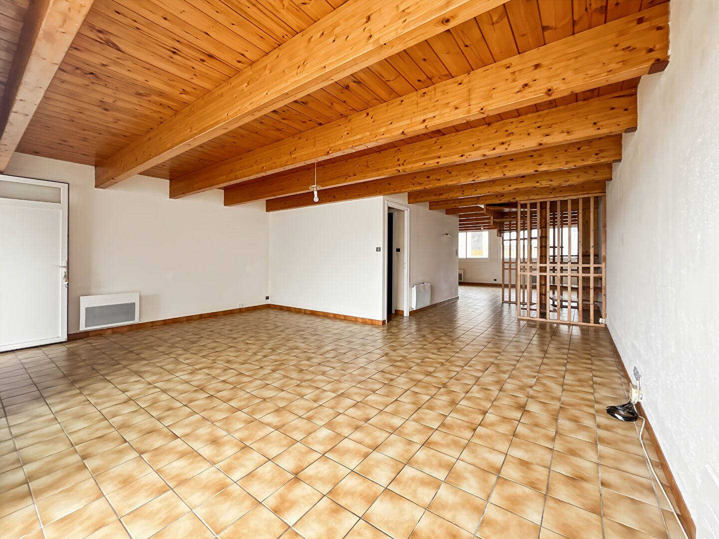 Appartement à vendre, 105m², Challans