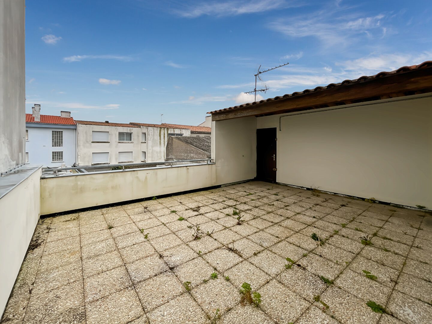 Appartement à vendre, 105m², Challans