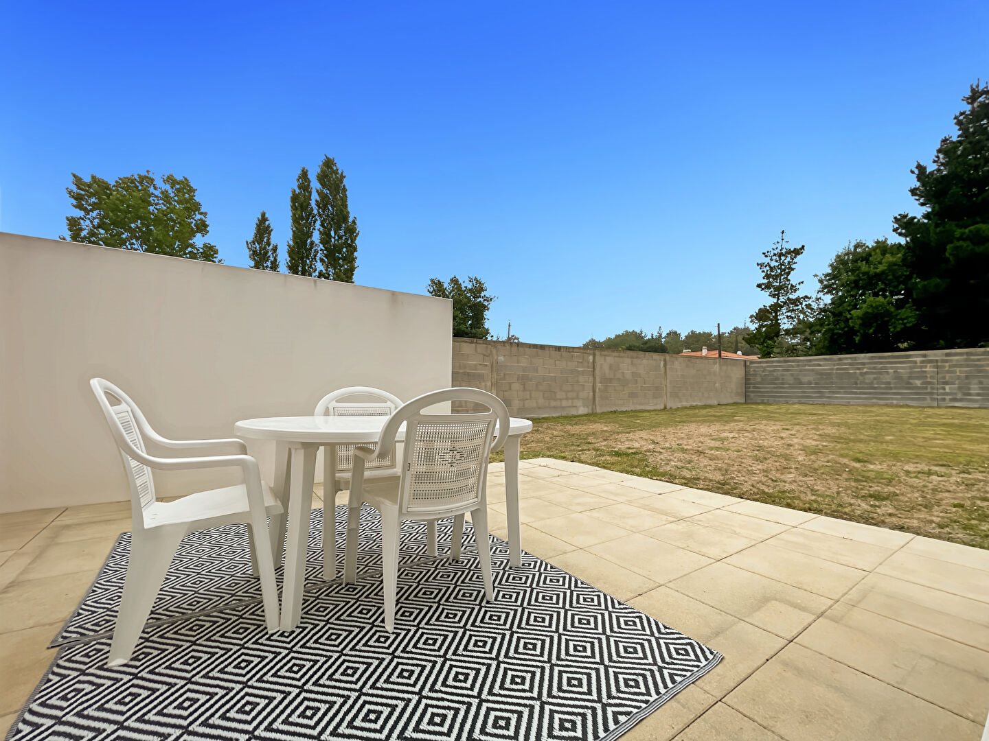 Maison à vendre, 89m², Saint-Jean-de-Monts