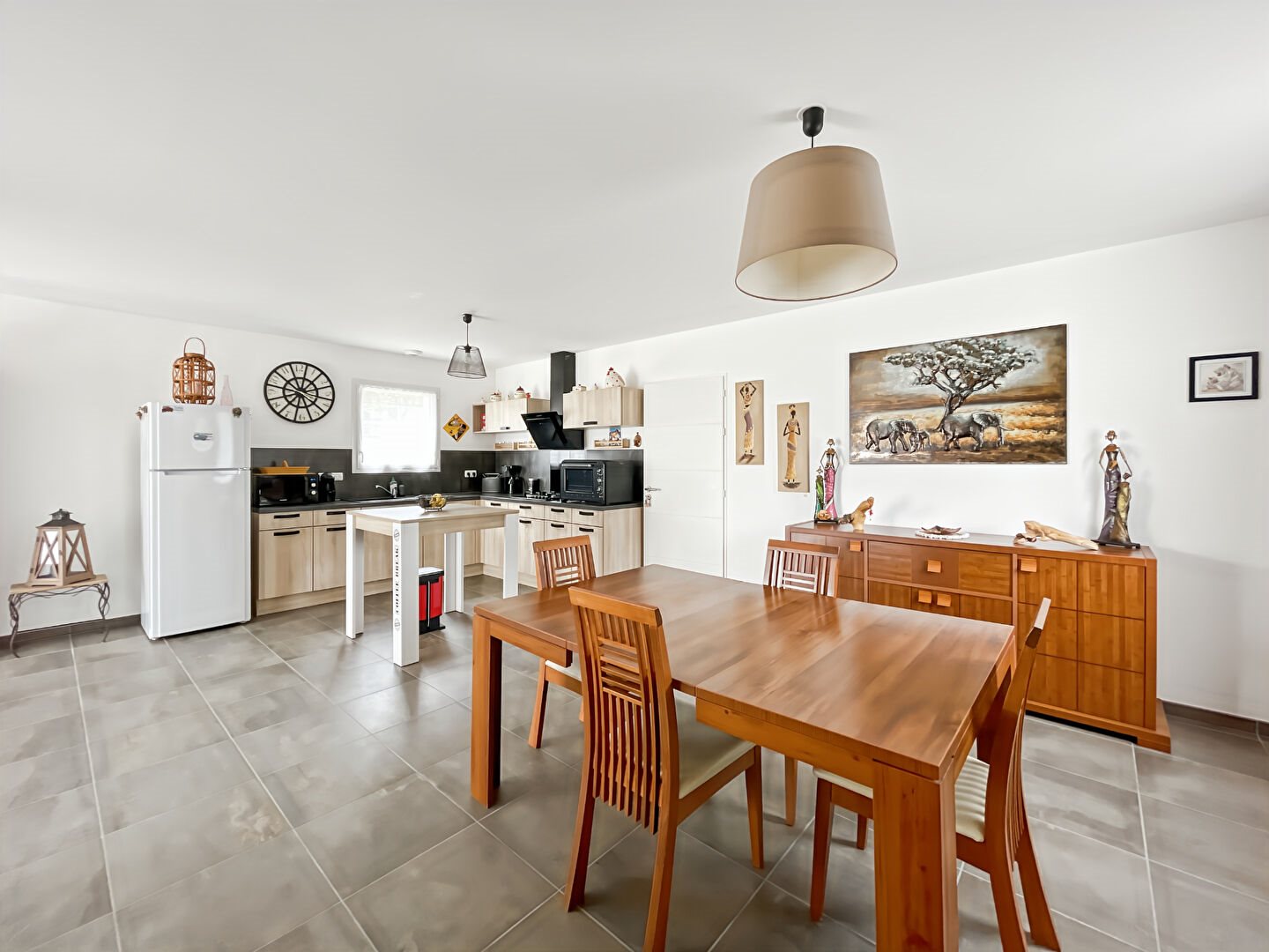 Maison à vendre, 89m², Saint-Jean-de-Monts