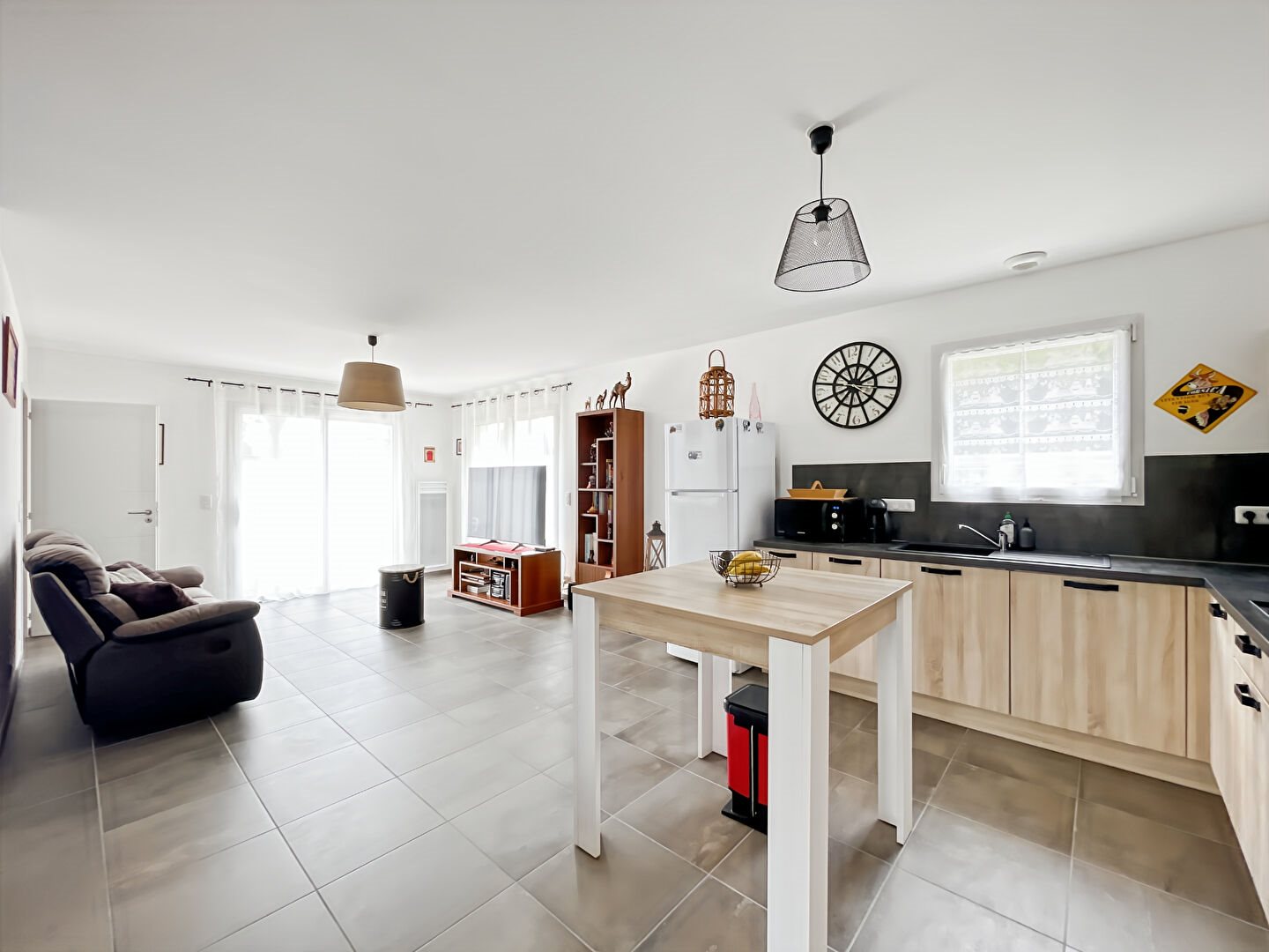 Maison à vendre, 89m², Saint-Jean-de-Monts