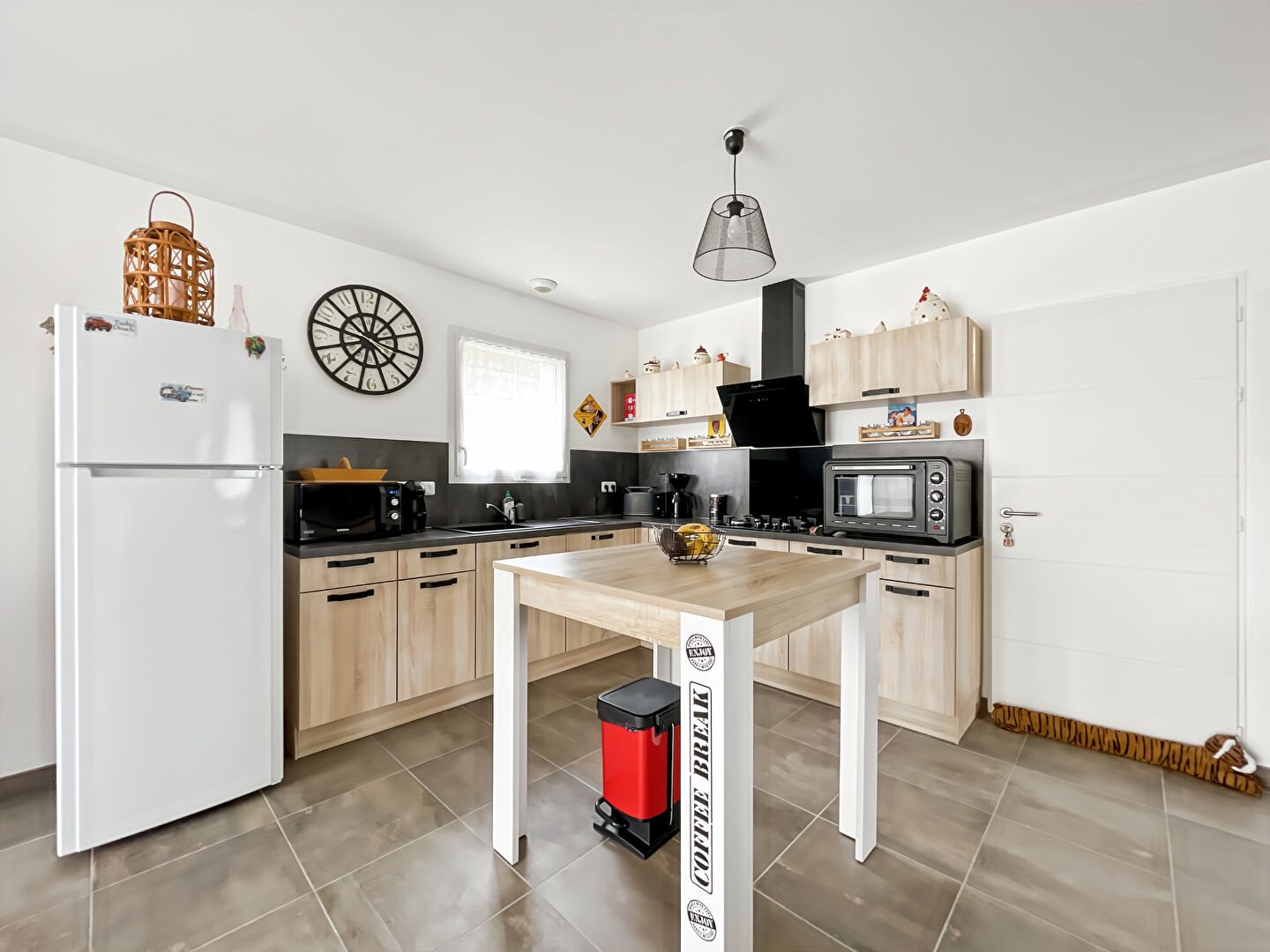 Maison à vendre, 89m², Saint-Jean-de-Monts