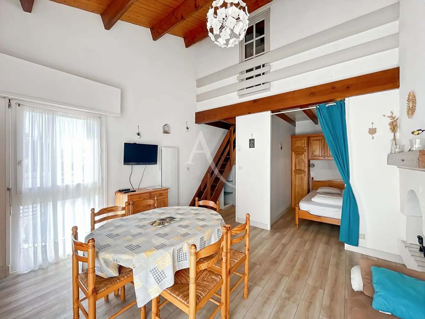 Appartement à vendre, 49m², Saint-Jean-de-Monts
