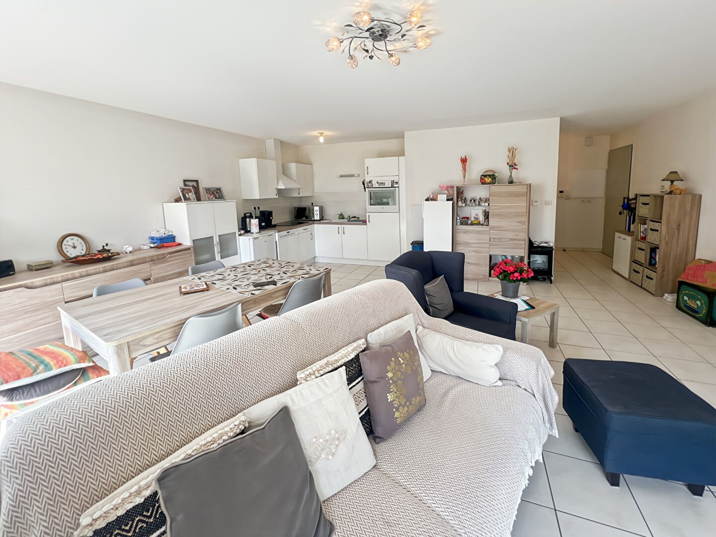 Appartement à vendre, 65m², Saint-Jean-de-Monts