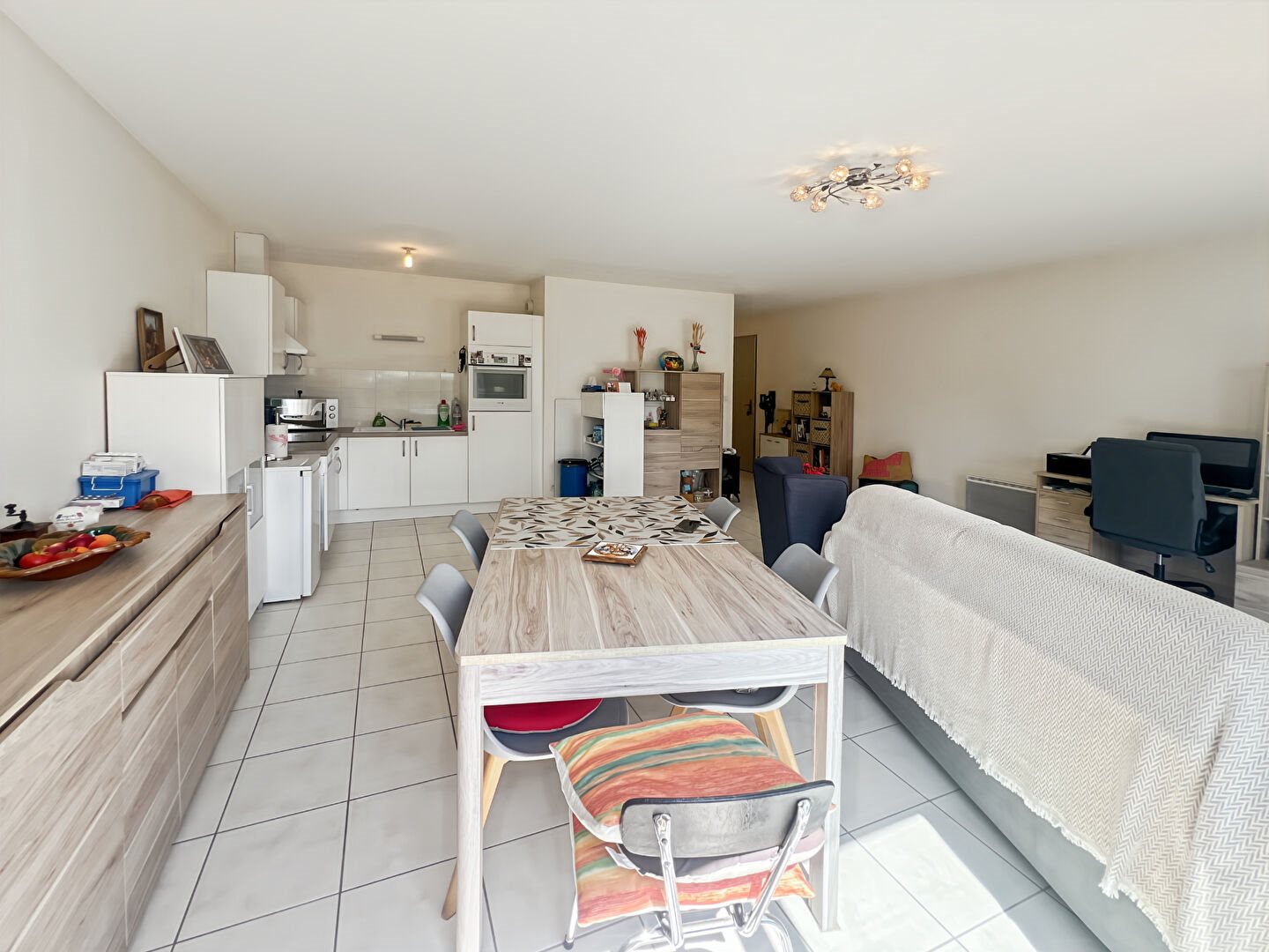 Appartement à vendre, 65m², Saint-Jean-de-Monts