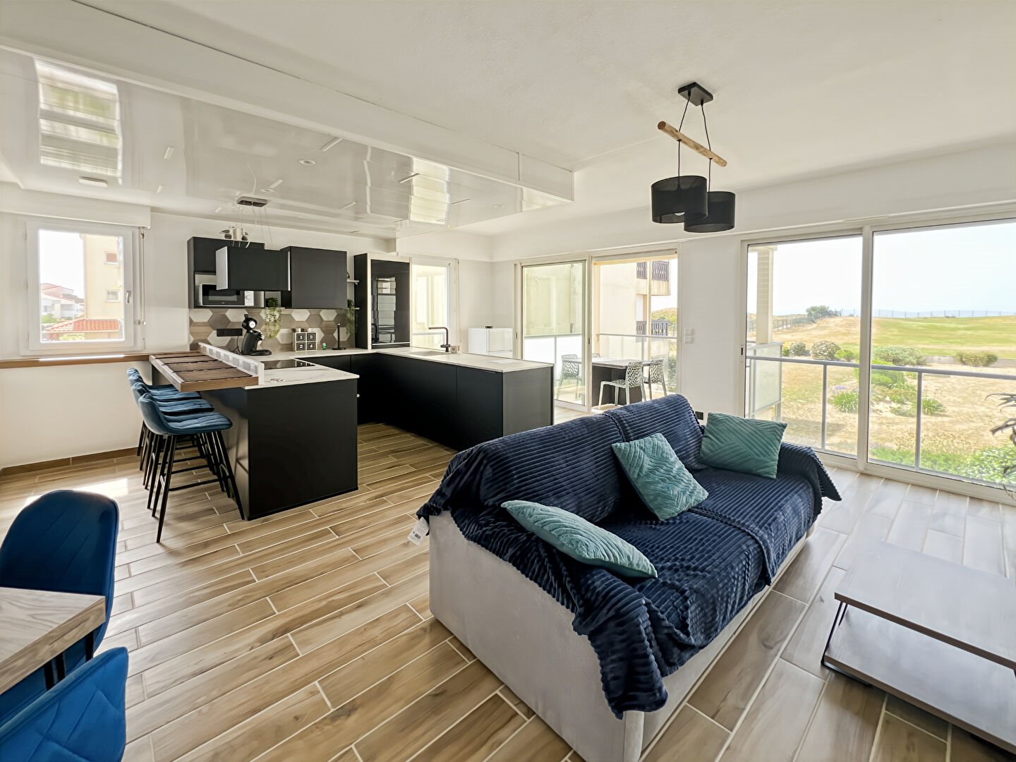 Appartement à vendre, 52m², Saint-Jean-de-Monts