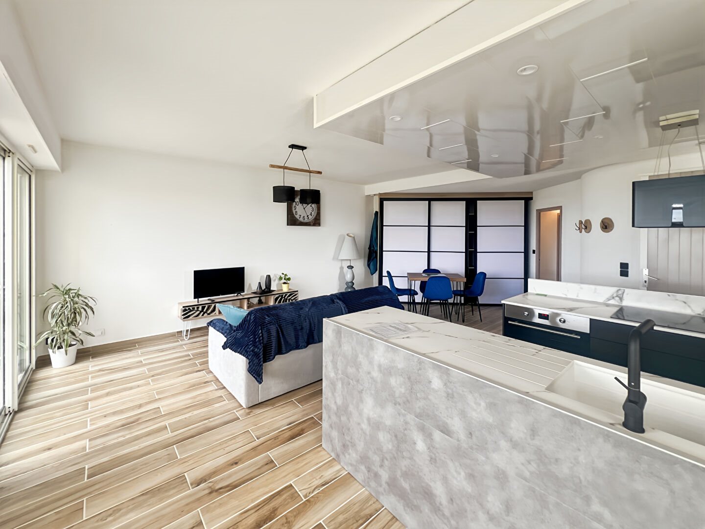 Appartement à vendre, 52m², Saint-Jean-de-Monts