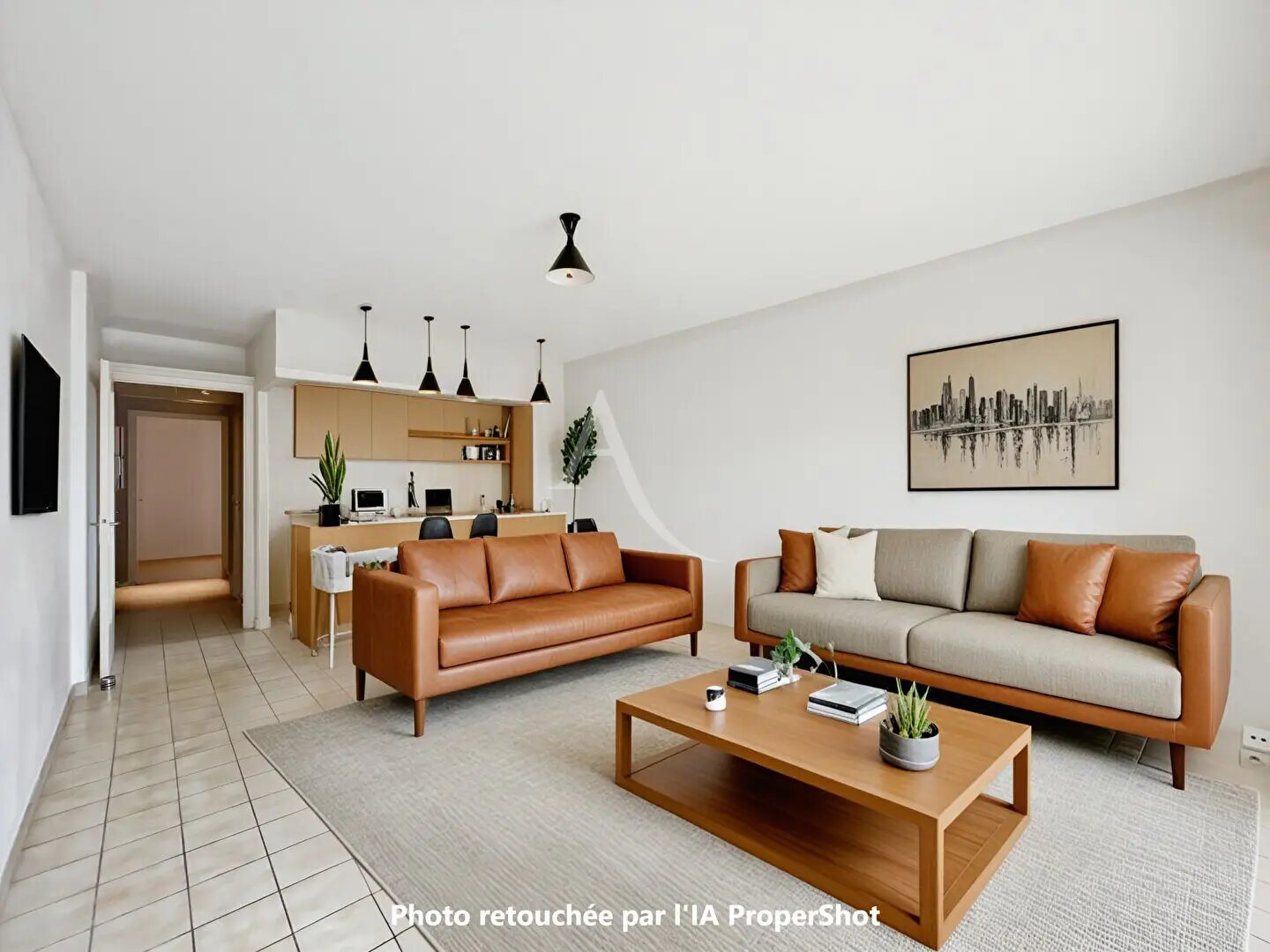Appartement à vendre, 41m², Saint-Jean-de-Monts