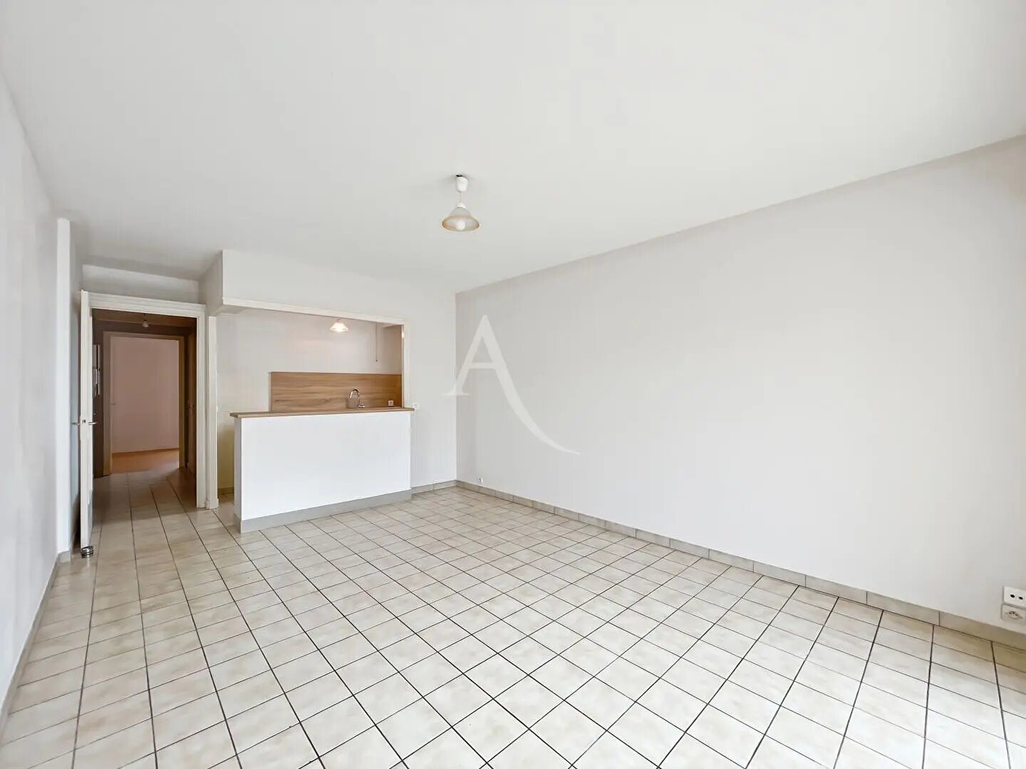 Appartement à vendre, 41m², Saint-Jean-de-Monts