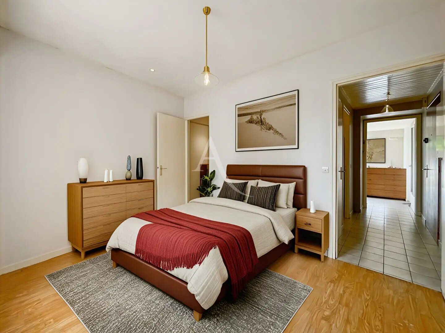 Appartement à vendre, 41m², Saint-Jean-de-Monts