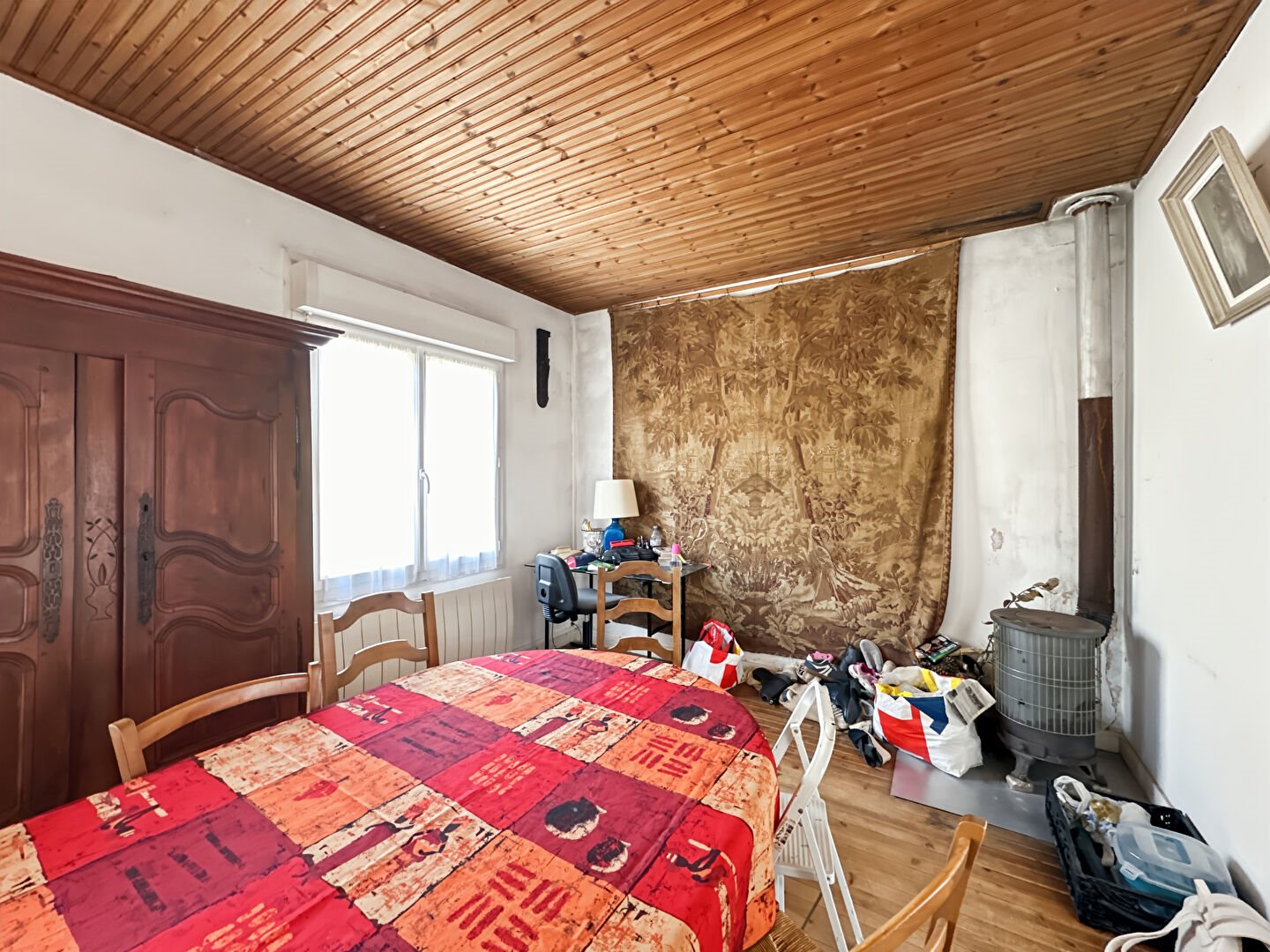 Maison à vendre, 53m², Saint-Jean-de-Monts