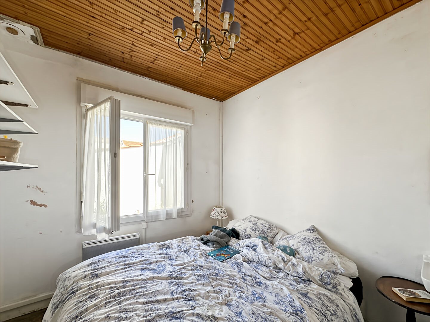 Maison à vendre, 53m², Saint-Jean-de-Monts