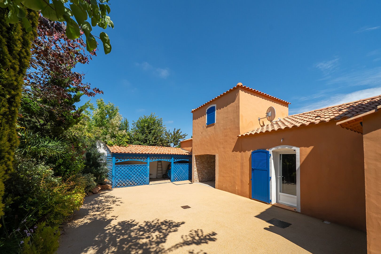Maison à vendre, 195m², Saint-Jean-de-Monts