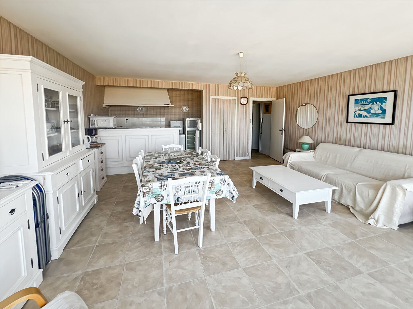 Appartement à vendre, 56m², Saint-Jean-de-Monts