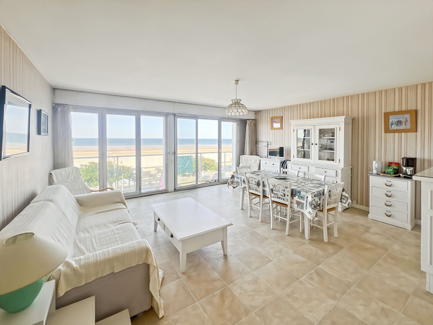 Appartement à vendre, 56m², Saint-Jean-de-Monts