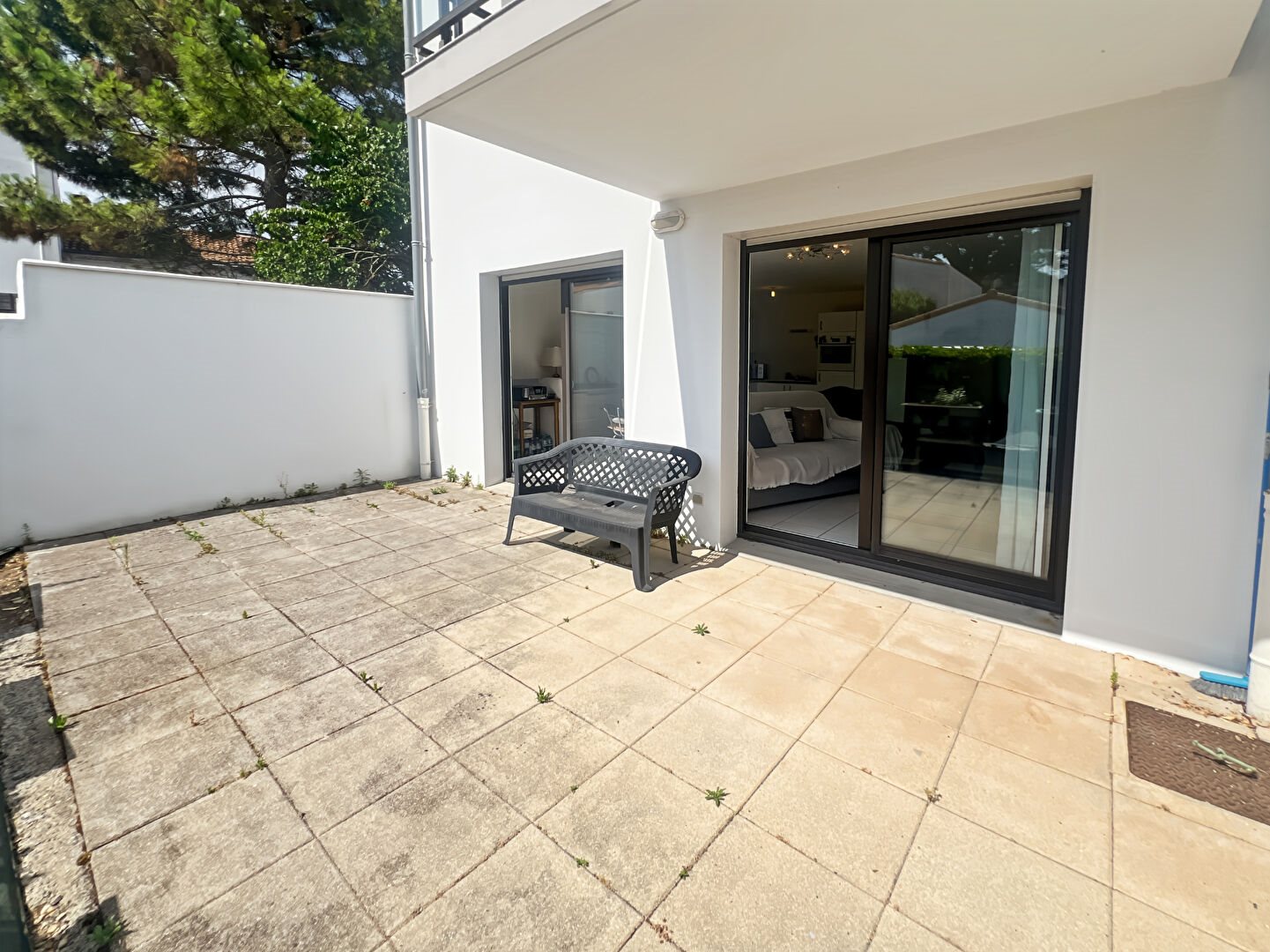 Appartement à vendre, 65m², Saint-Jean-de-Monts