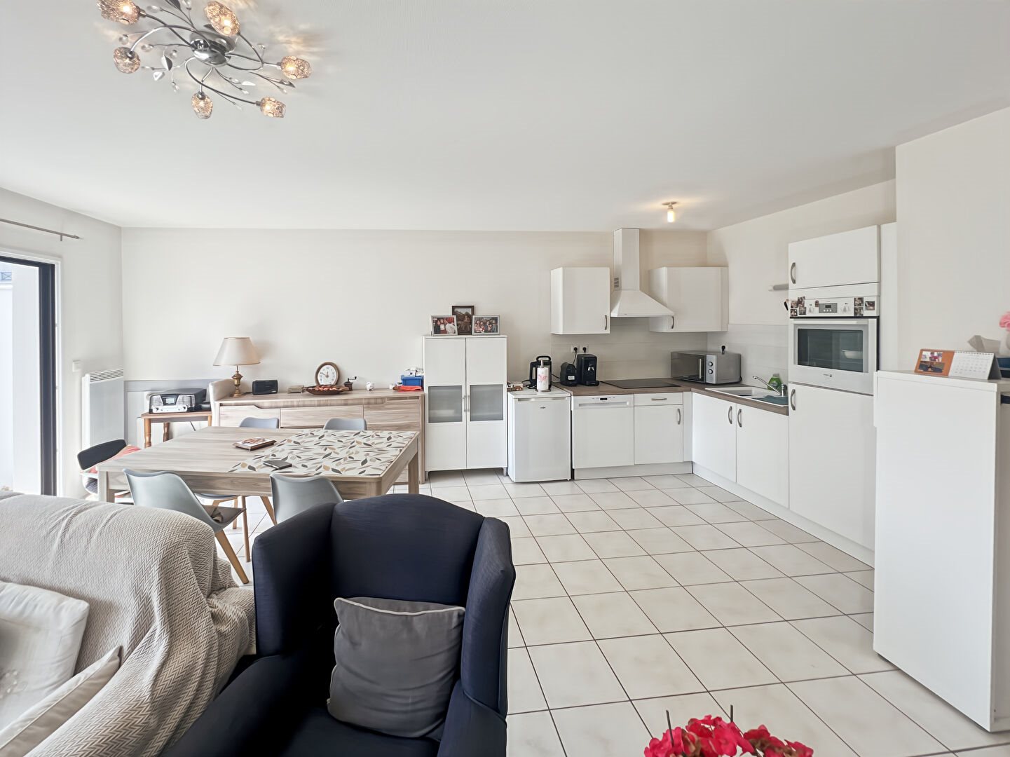 Appartement à vendre, 65m², Saint-Jean-de-Monts