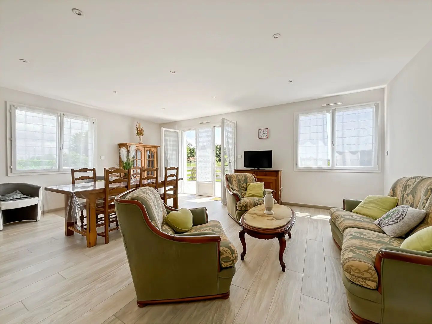 Maison à vendre, 113m², Notre-Dame-de-Monts