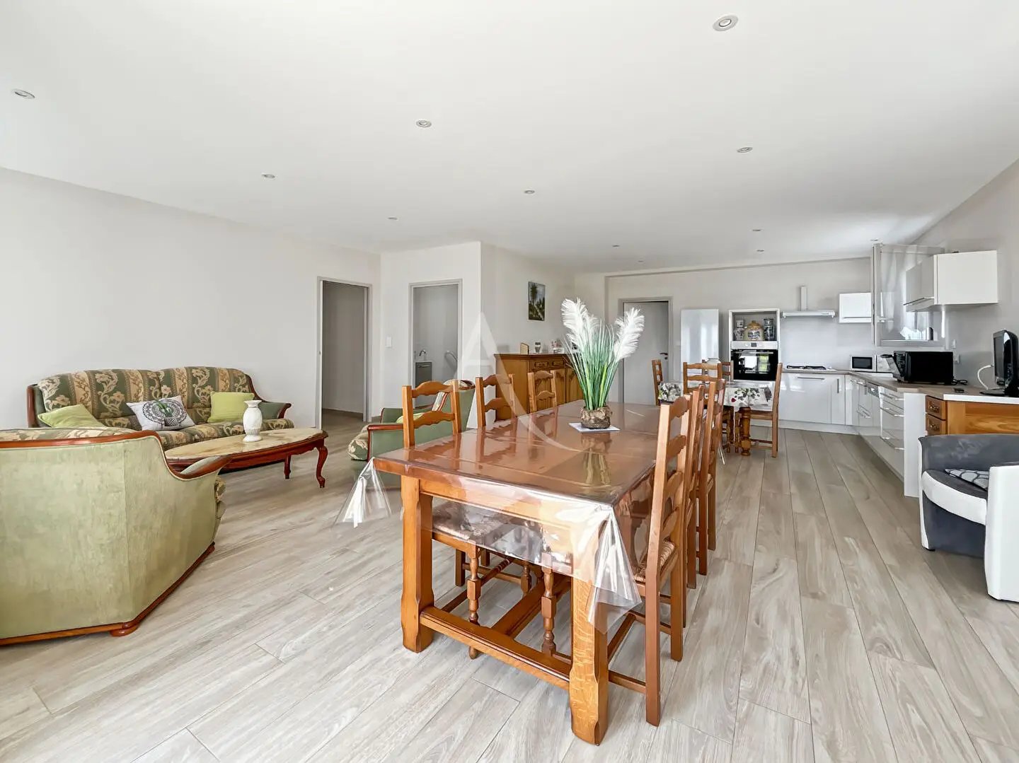 Maison à vendre, 113m², Notre-Dame-de-Monts