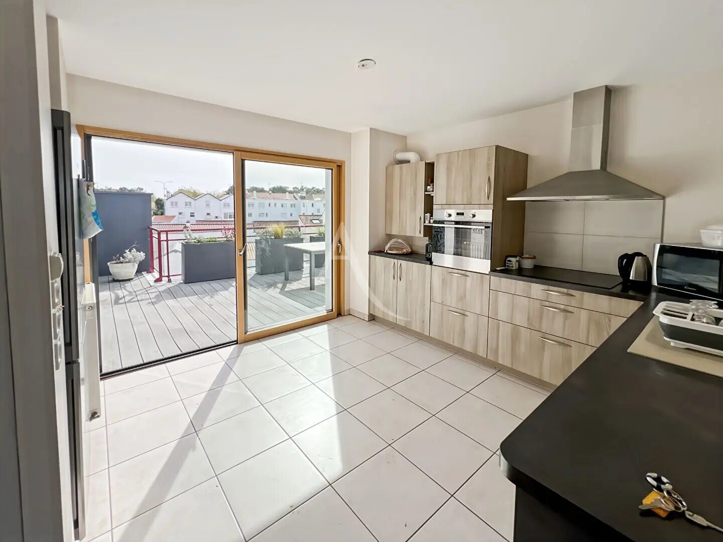 Appartement à vendre, 89m², Saint-Jean-de-Monts