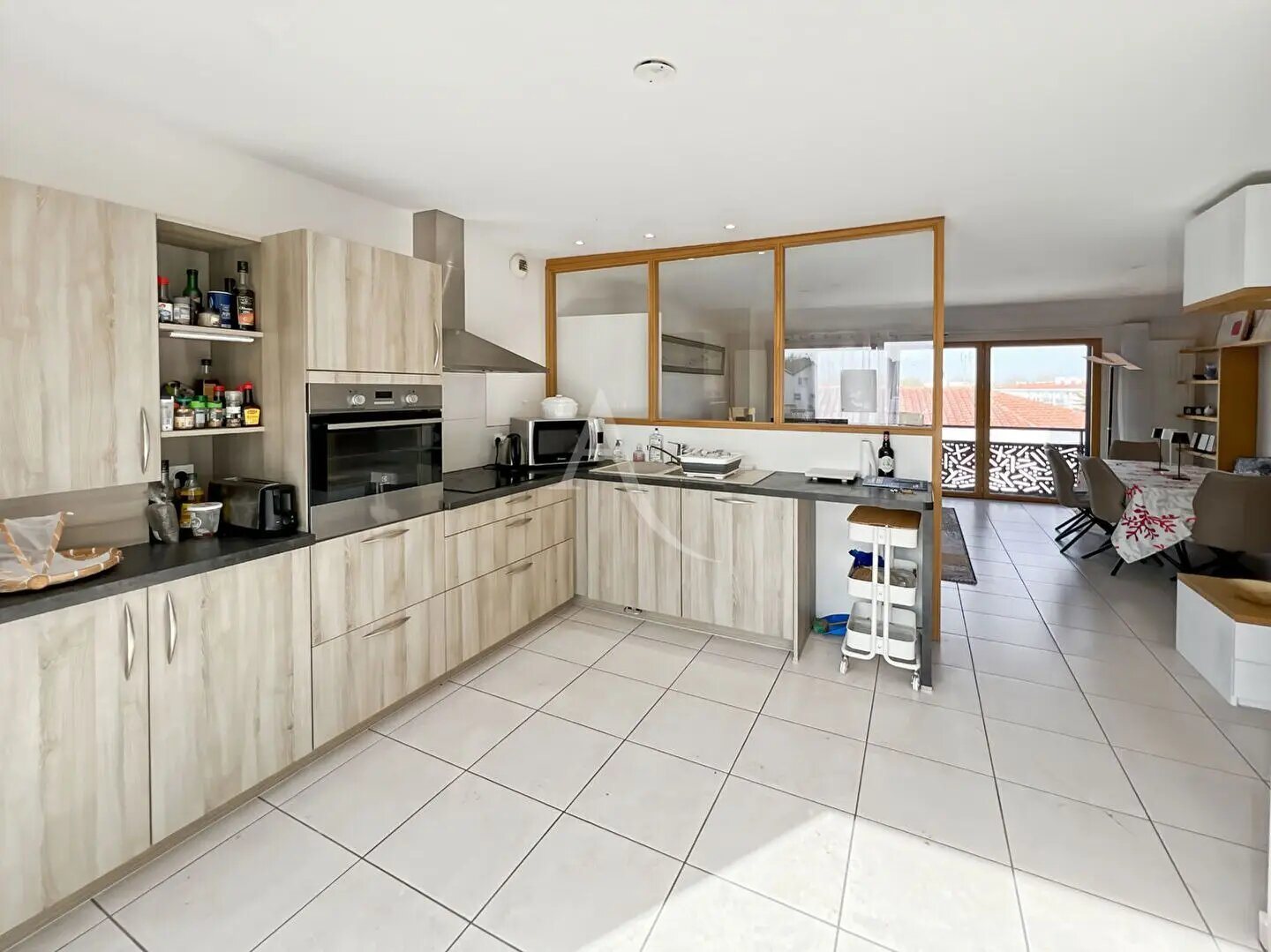 Appartement à vendre, 89m², Saint-Jean-de-Monts