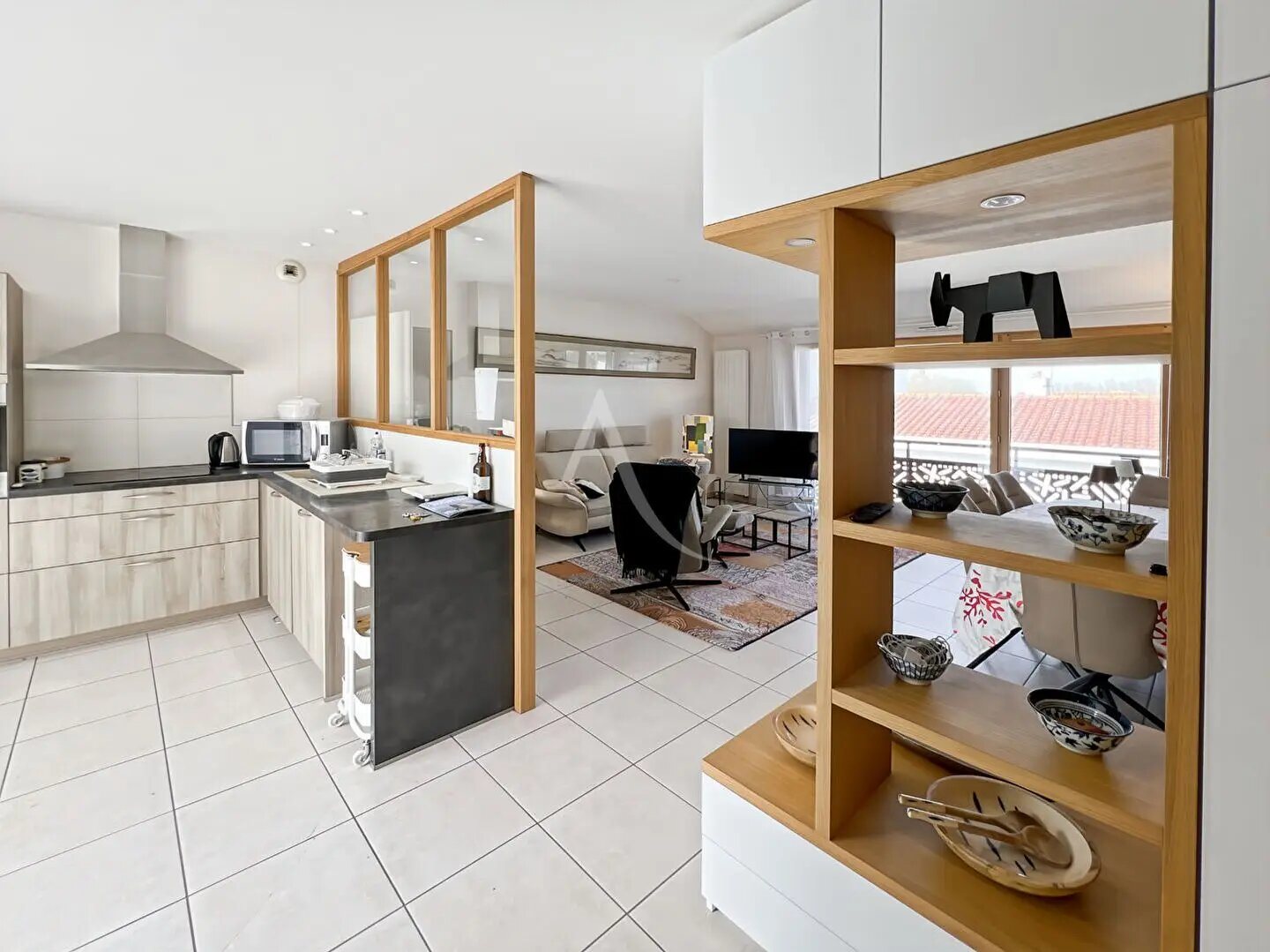 Appartement à vendre, 89m², Saint-Jean-de-Monts
