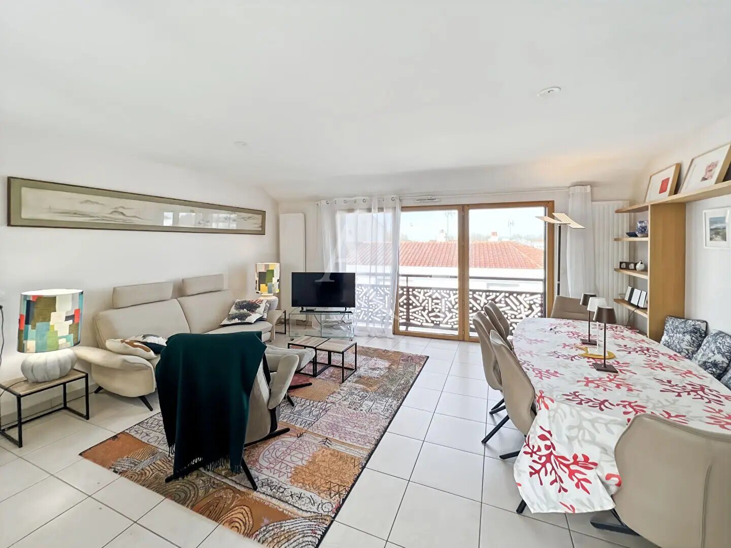 Appartement à vendre, 89m², Saint-Jean-de-Monts