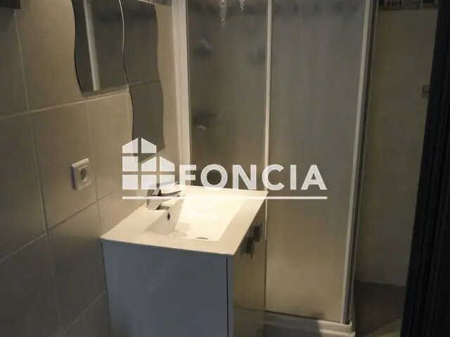 Appartement à louer, 62m², Saint-Jean-de-Monts