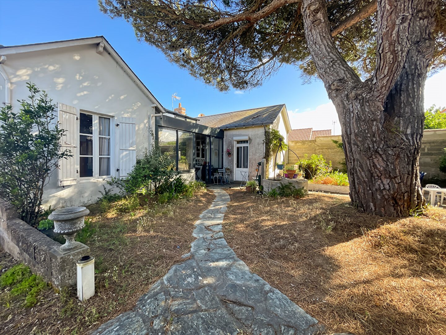 Maison à vendre, 122m², Saint-Jean-de-Monts