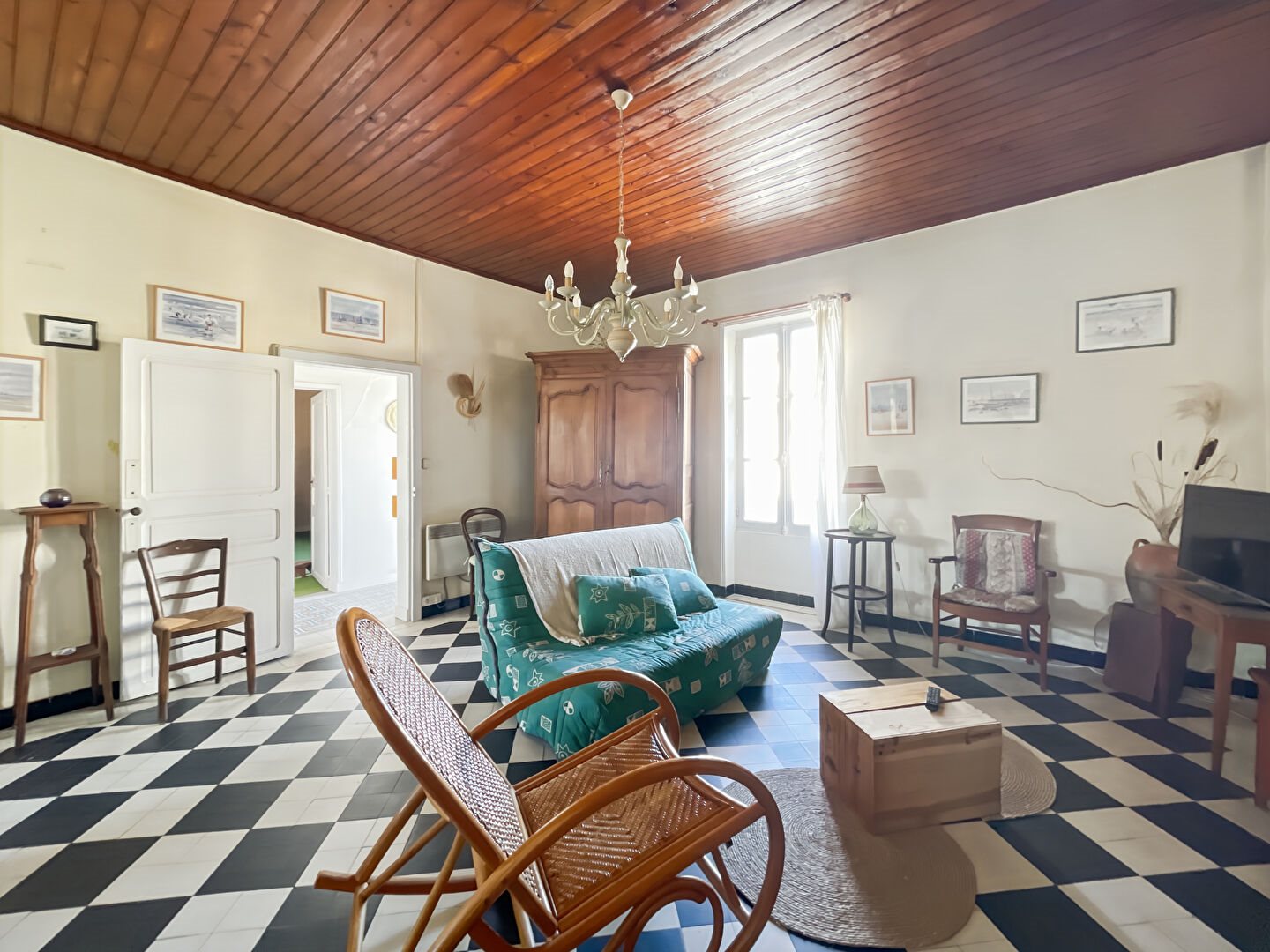 Maison à vendre, 122m², Saint-Jean-de-Monts