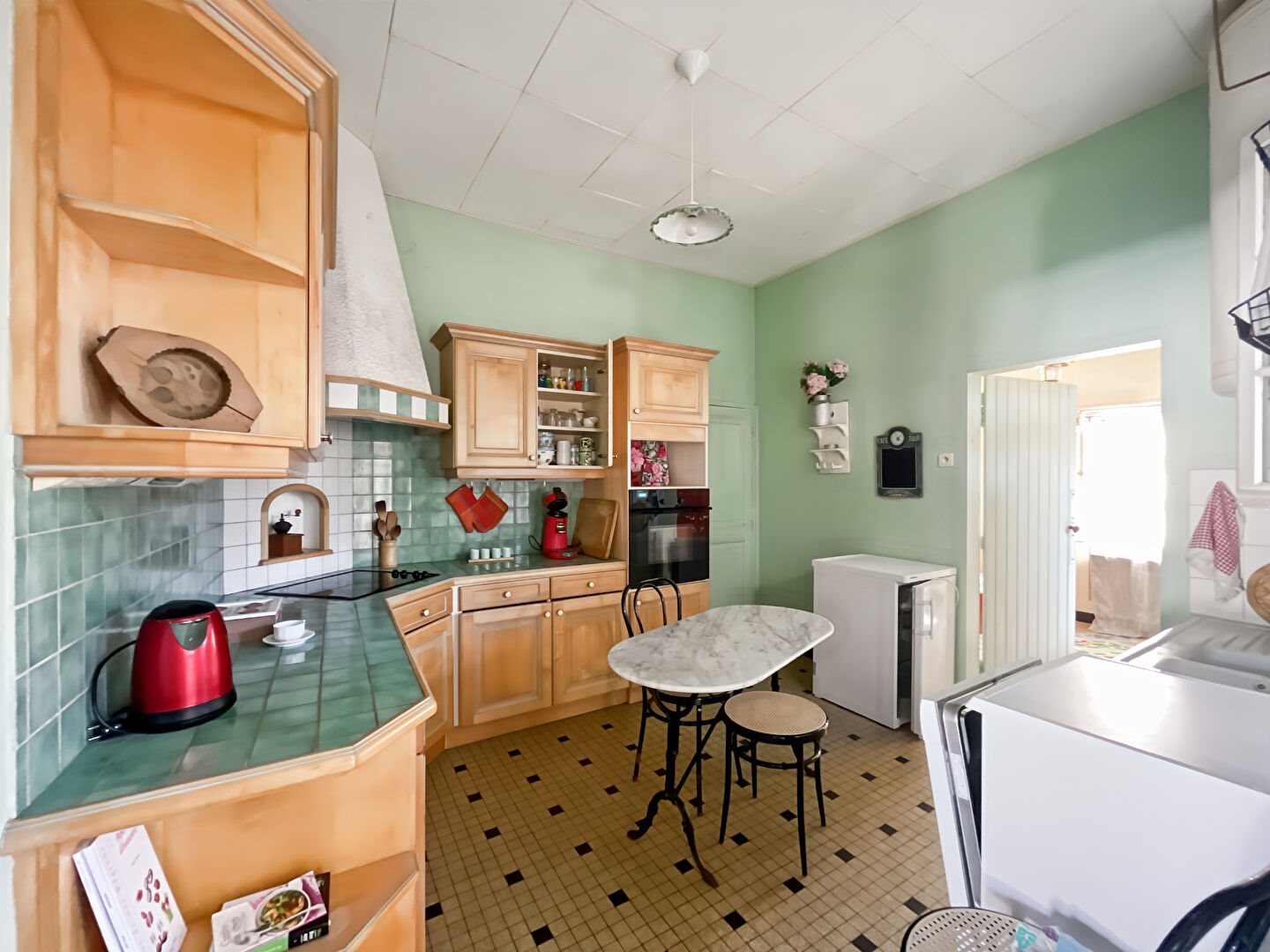 Maison à vendre, 122m², Saint-Jean-de-Monts