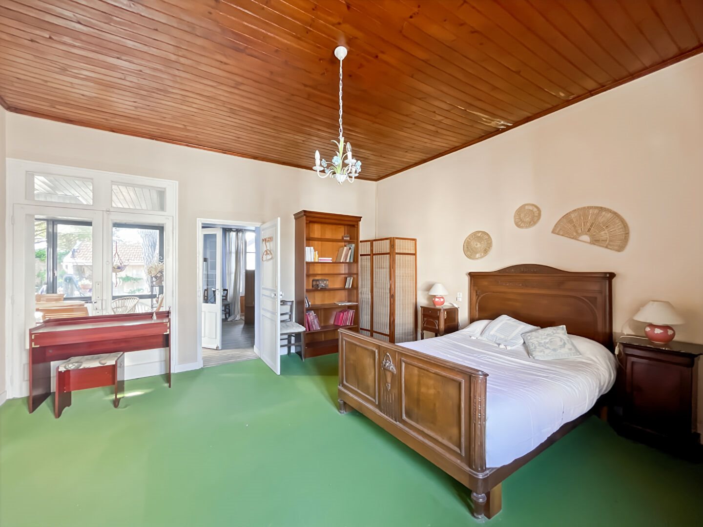 Maison à vendre, 122m², Saint-Jean-de-Monts